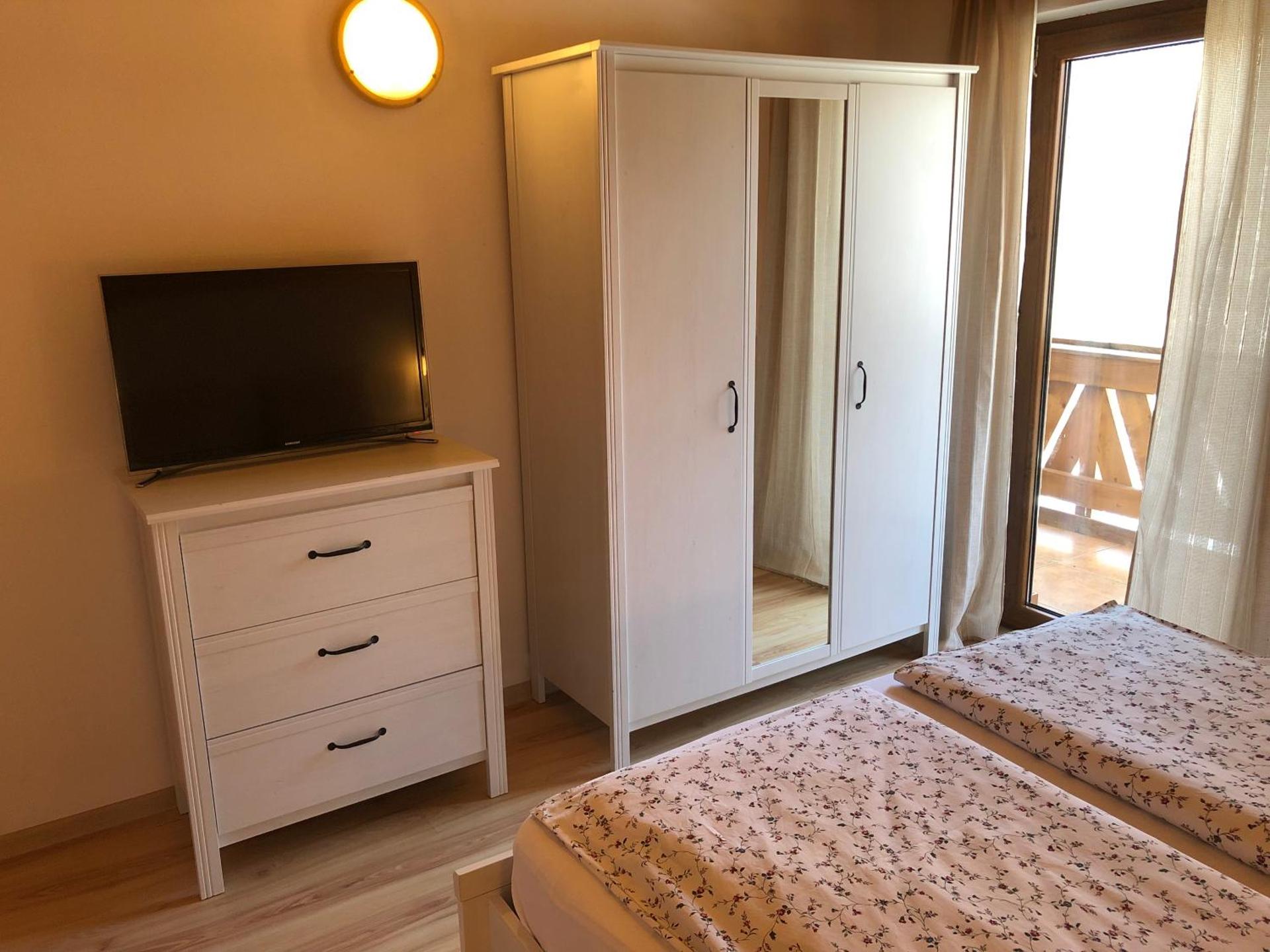 Casa de vacanta Mogosa