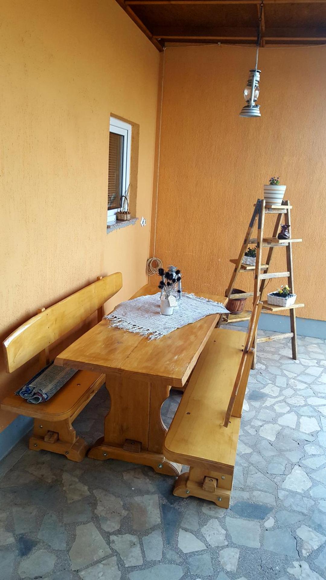 Studio apartman Krosna