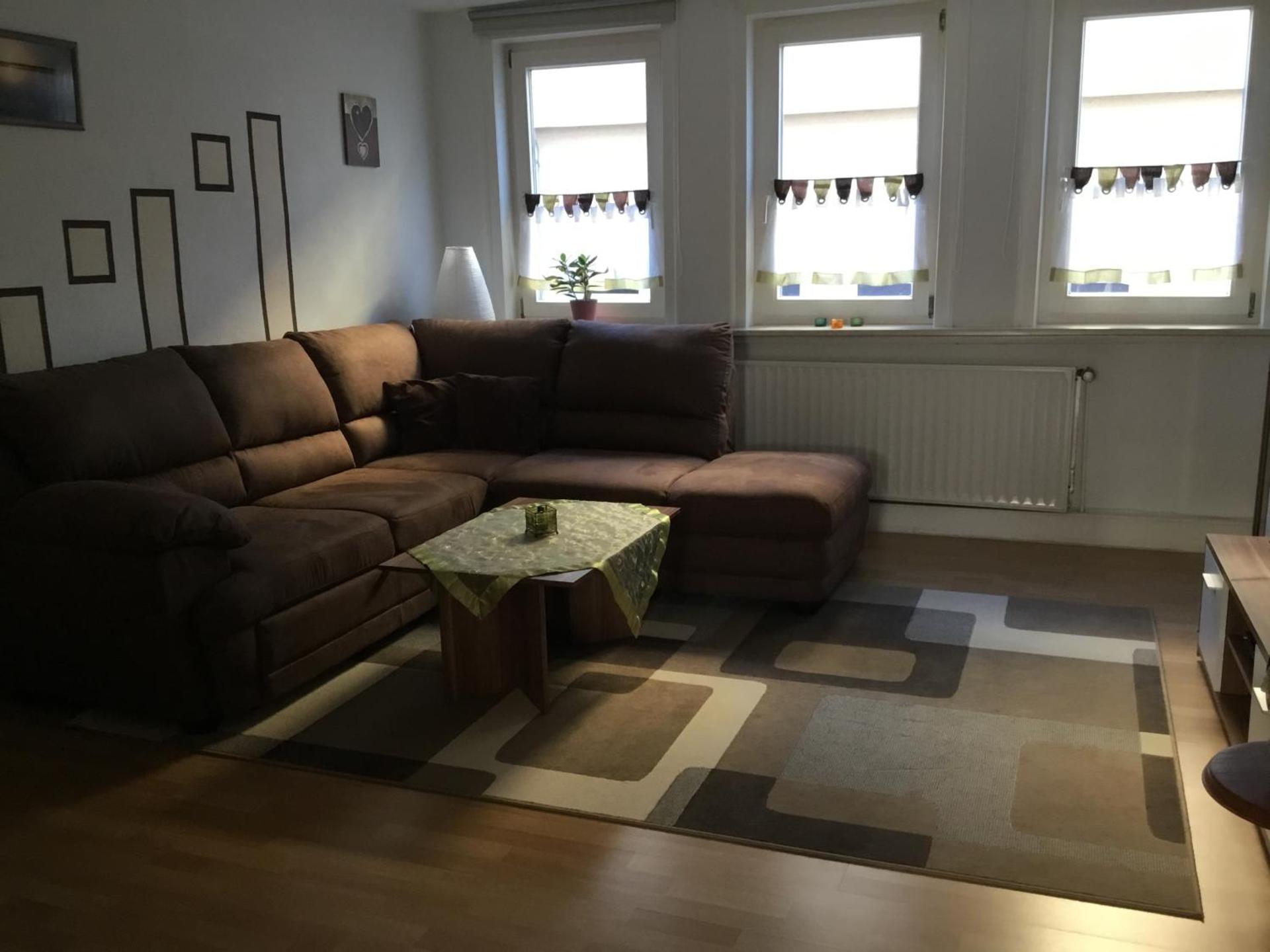 Ferienwohnung Misch