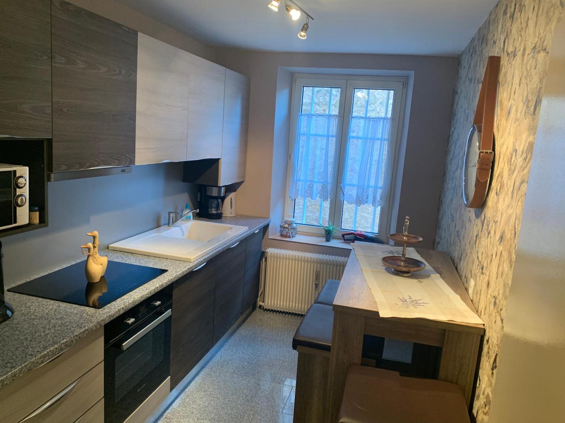 Appartement Wissembourg