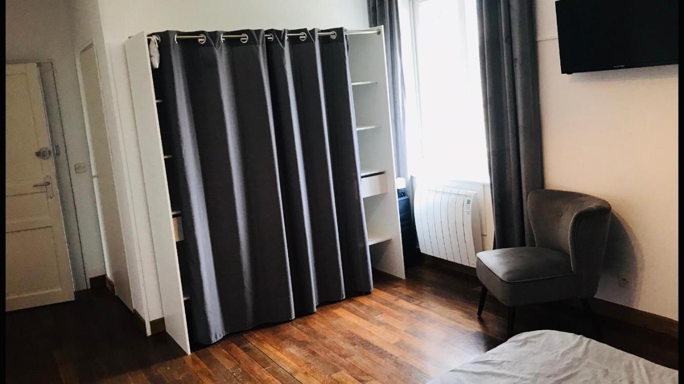 Logis de la Clartière