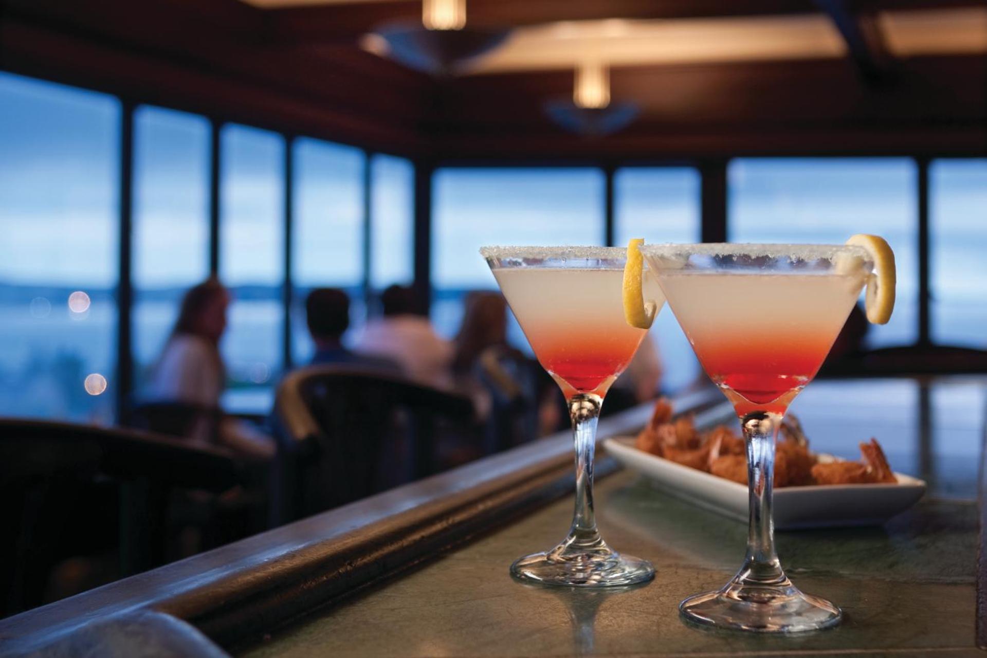 Park Place Hotel & Conference Center