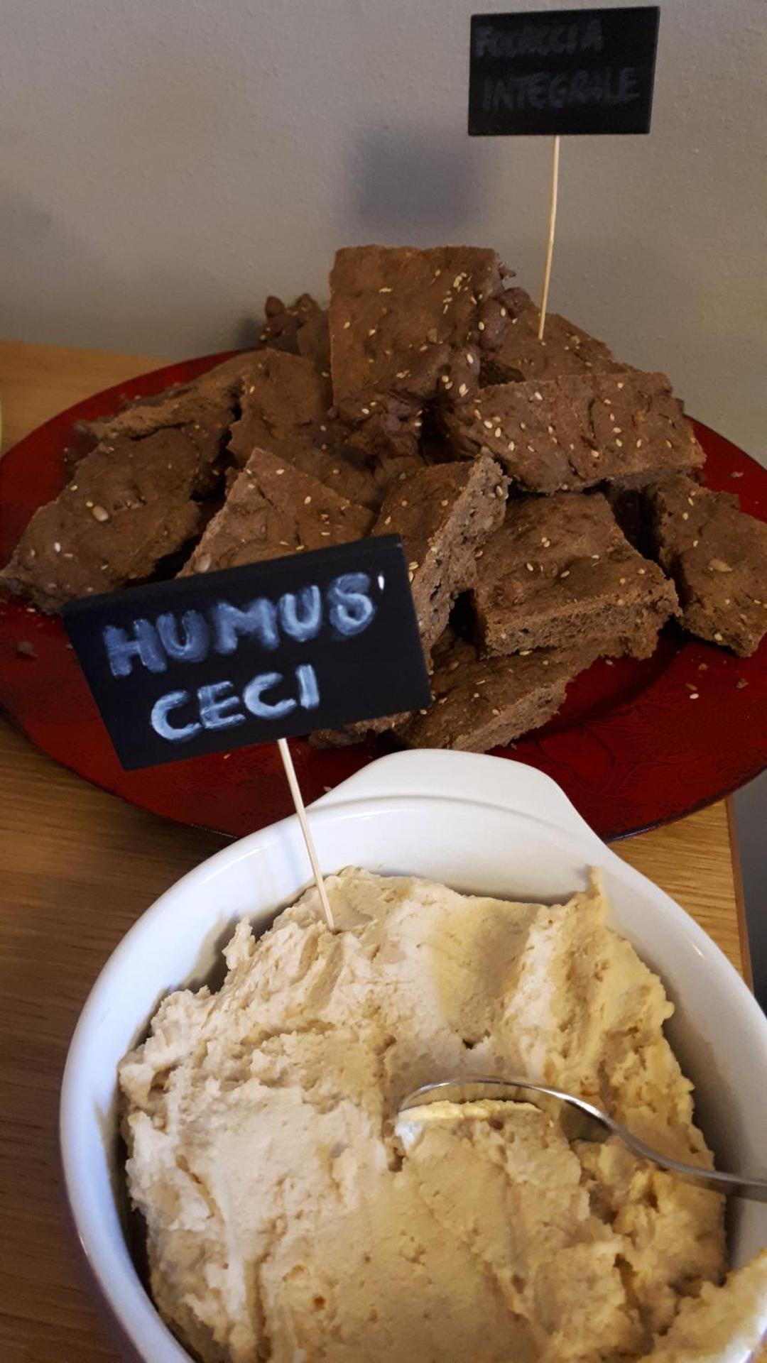 Affittacamere La Lea