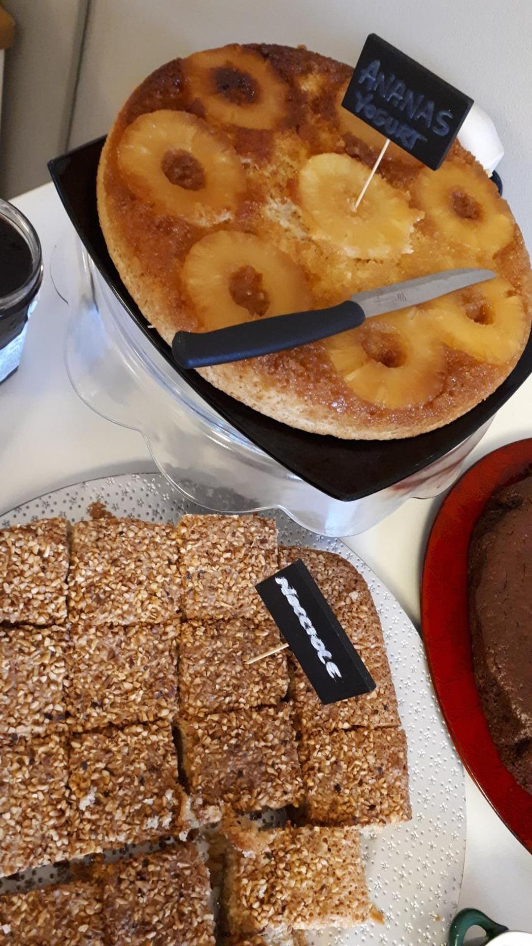 Affittacamere La Lea