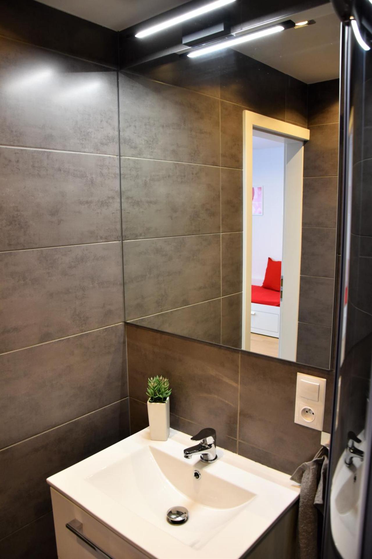 Apartamenty Coco Premium Saska Kępa