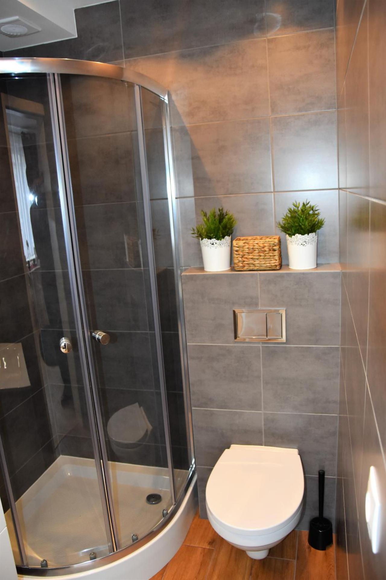 Apartamenty Coco Premium Saska Kępa