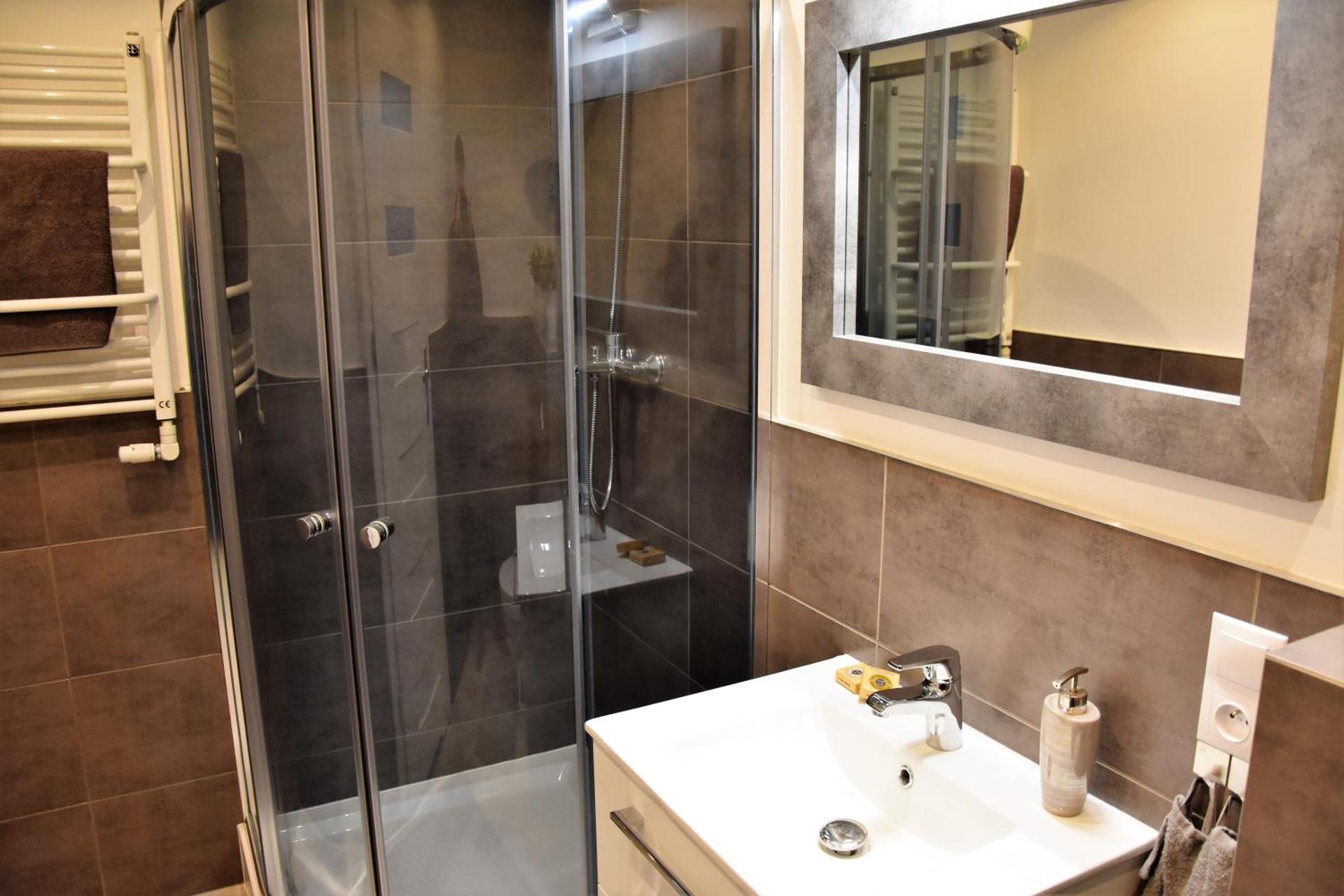 Apartamenty Coco Premium Saska Kępa