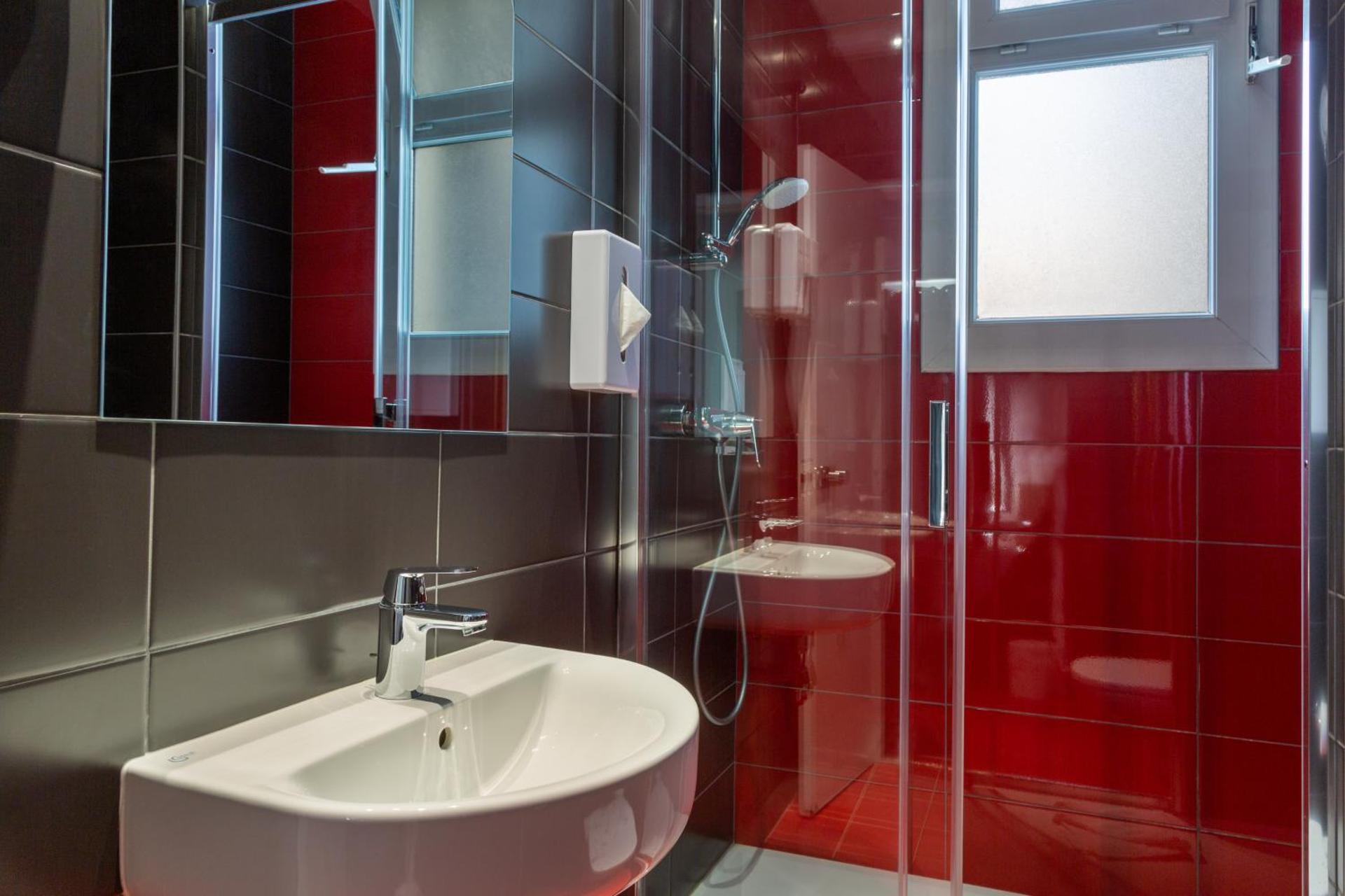 Hôtel Lecourbe, Paris Tour Eiffel