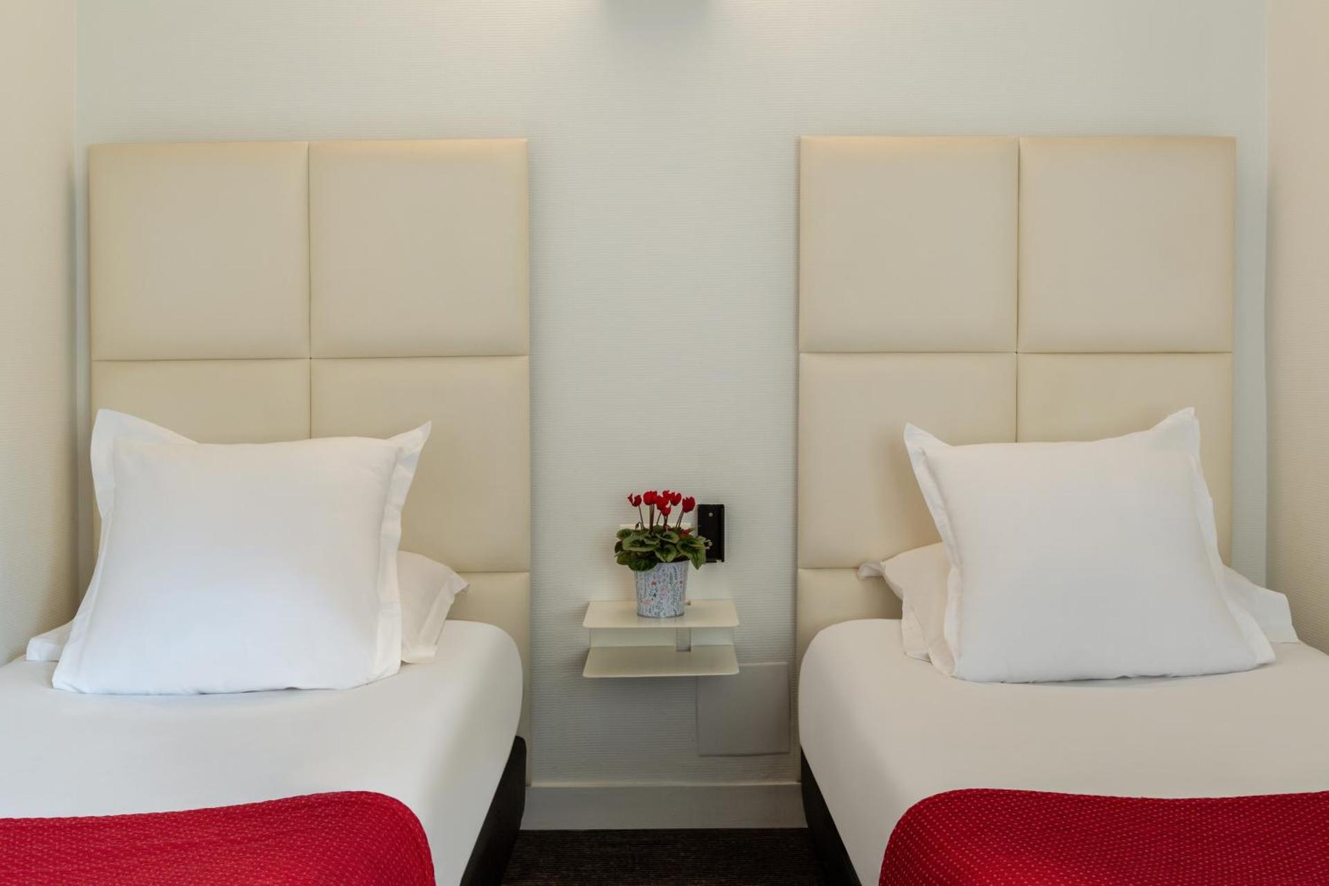 Hôtel Lecourbe, Paris Tour Eiffel