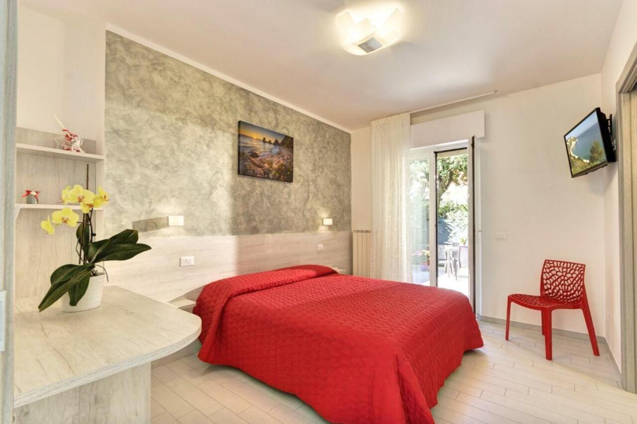 Affittacamere I Principi del Conero