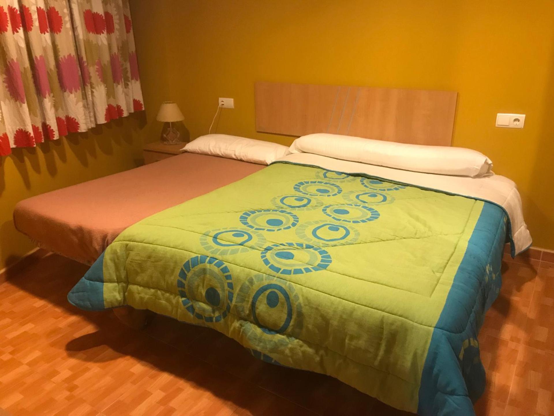 Apartamentos Duquesa Sierra Nevada