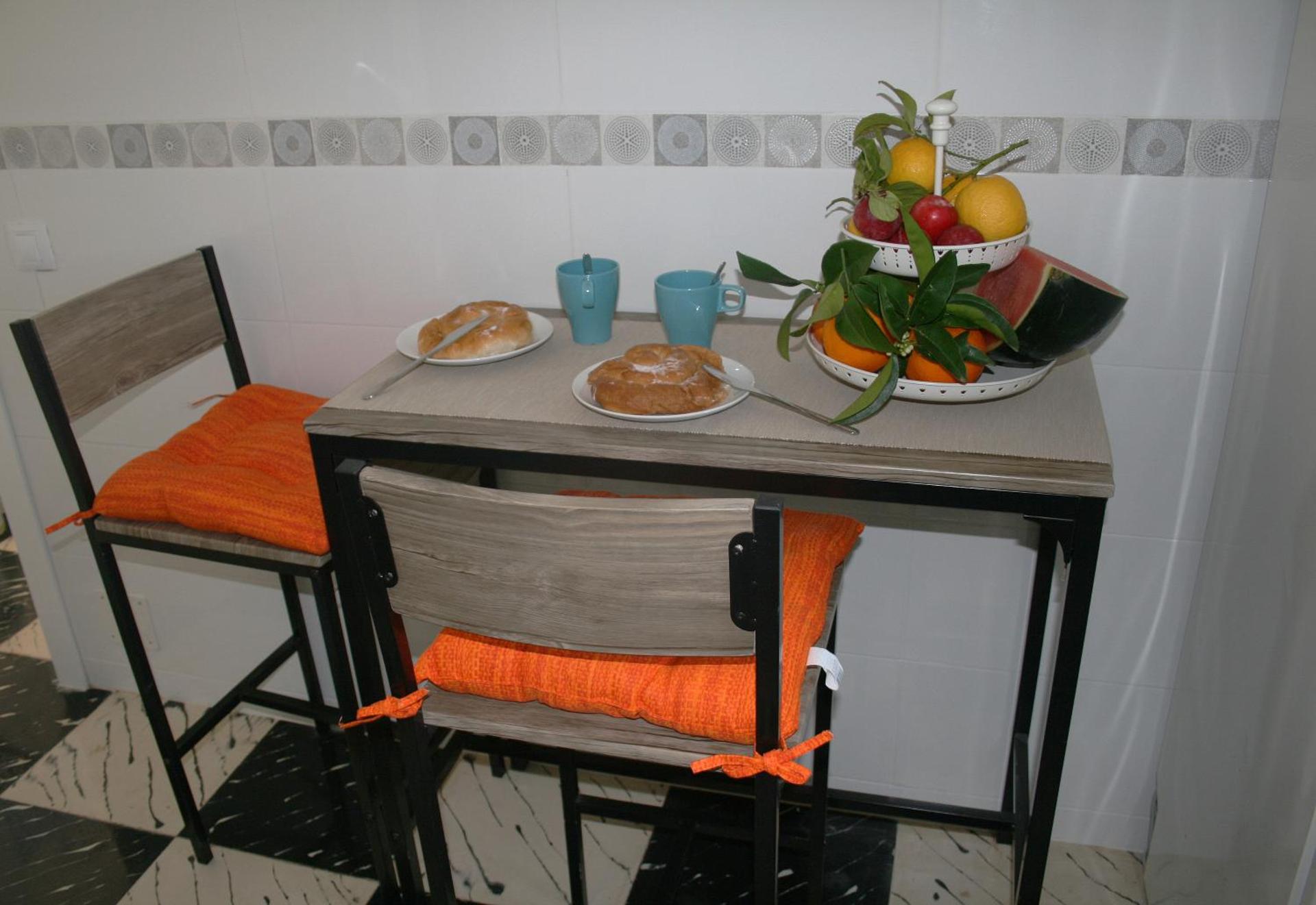 Fantastic, 100 meters from the beach