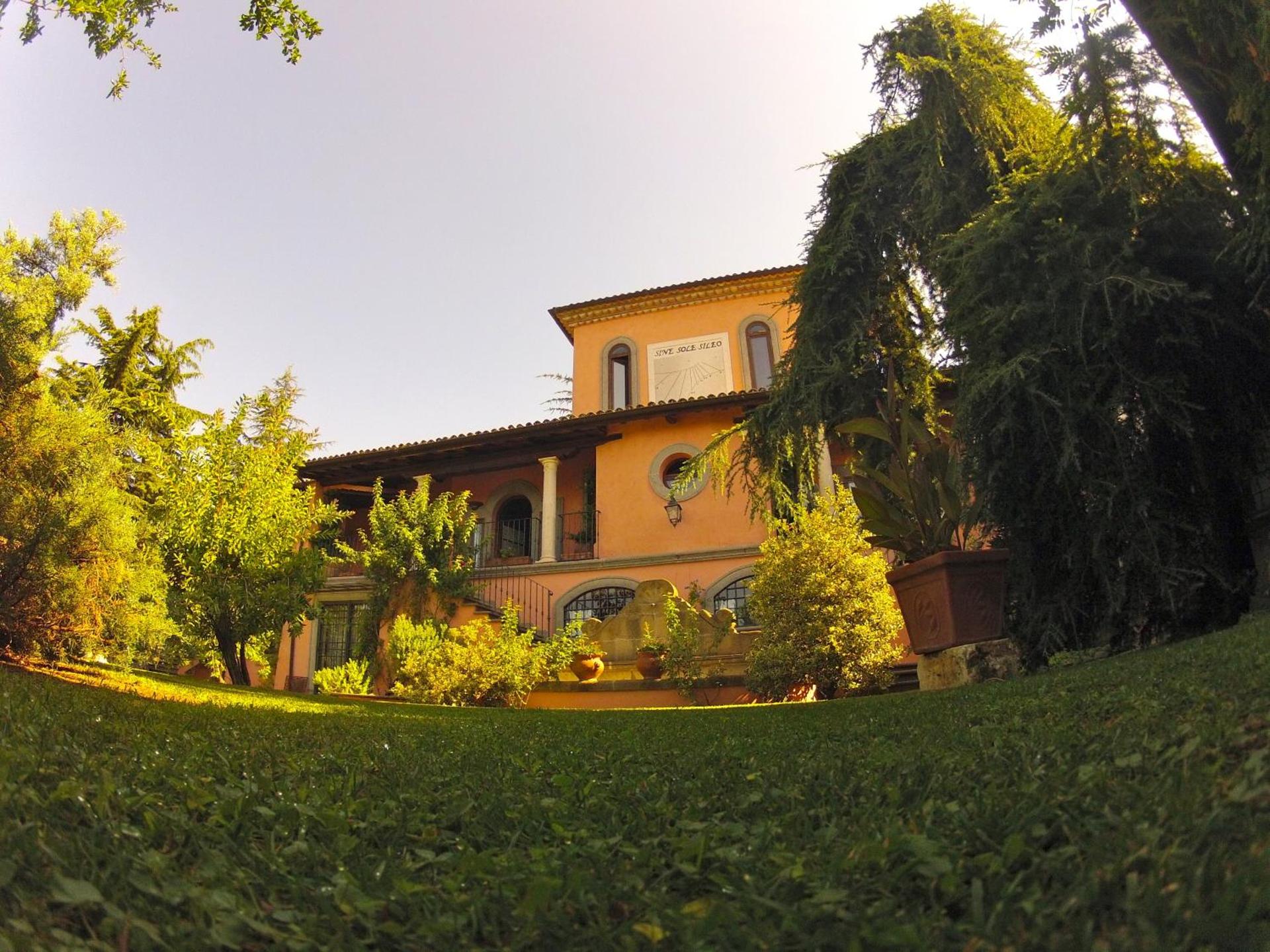 Antica Pietrara B&B
