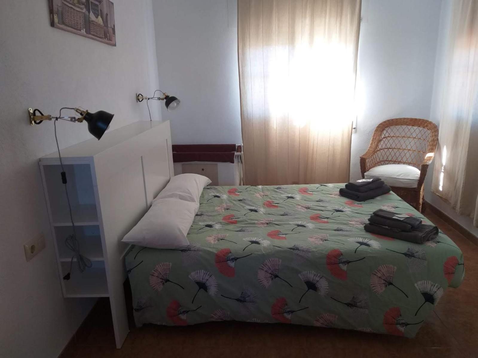 Apartament Casa Bonfill