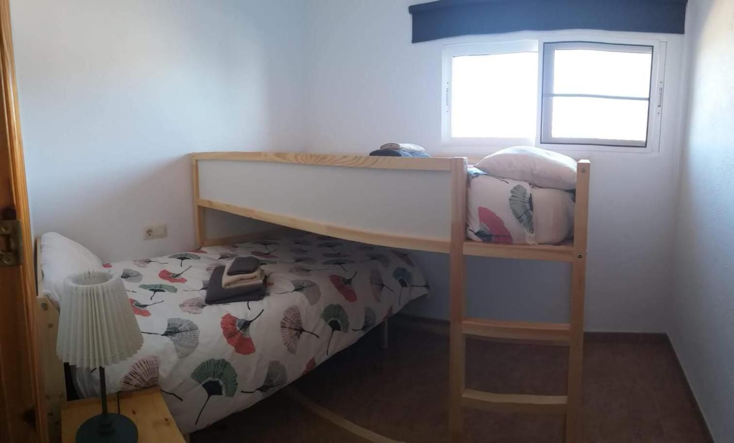 Apartament Casa Bonfill