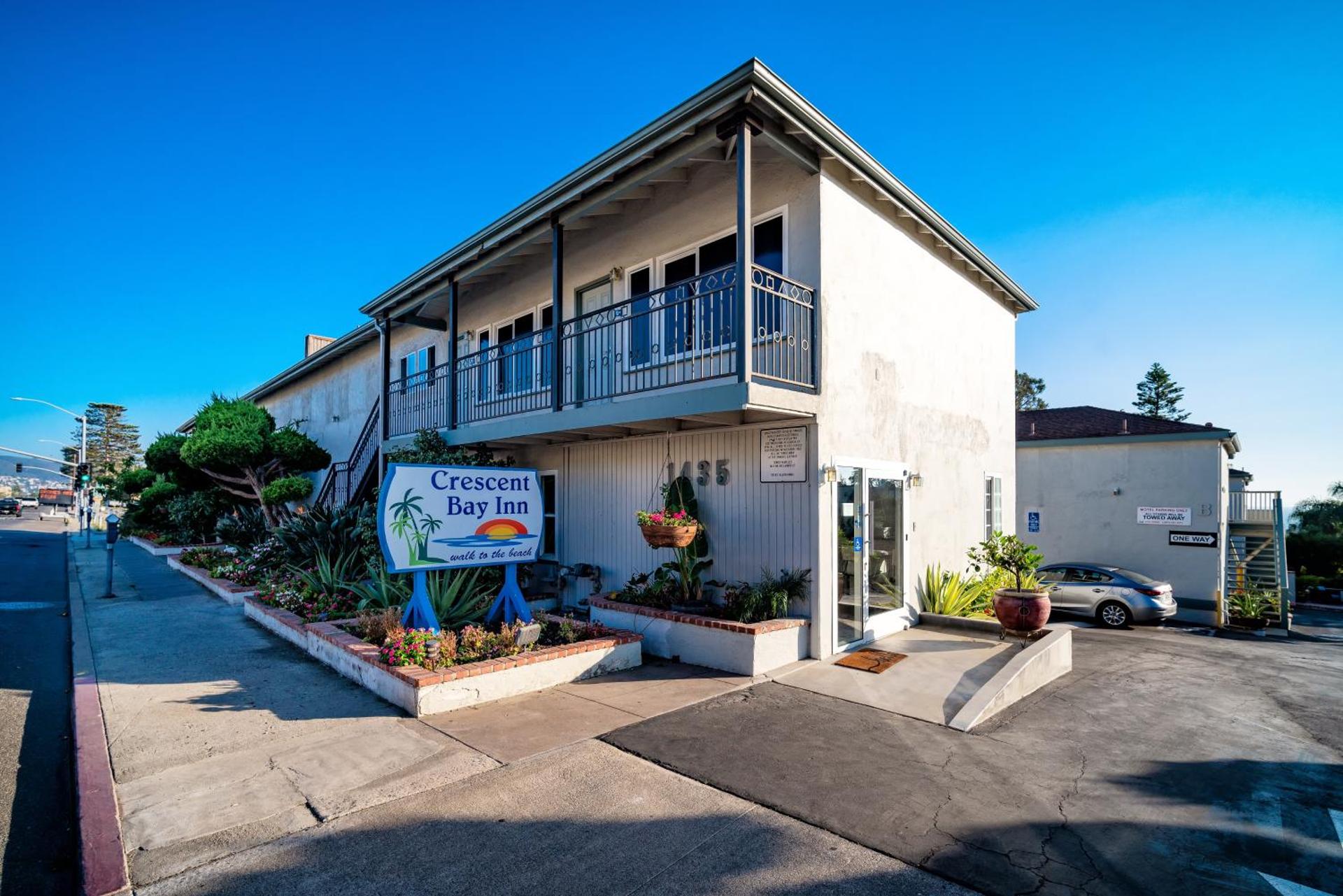 Property logo or sign