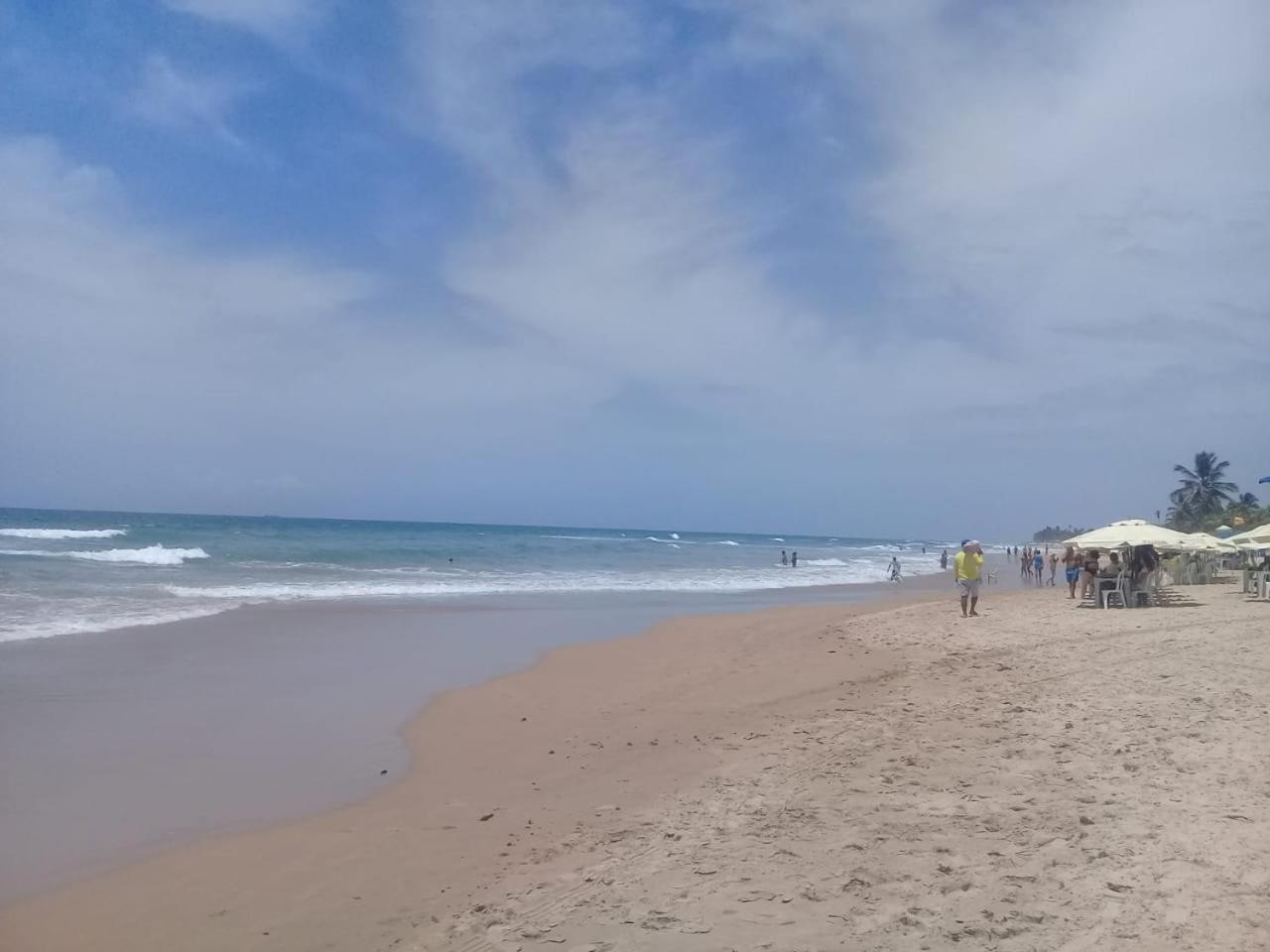 Linda casa na Praia do Flamengo