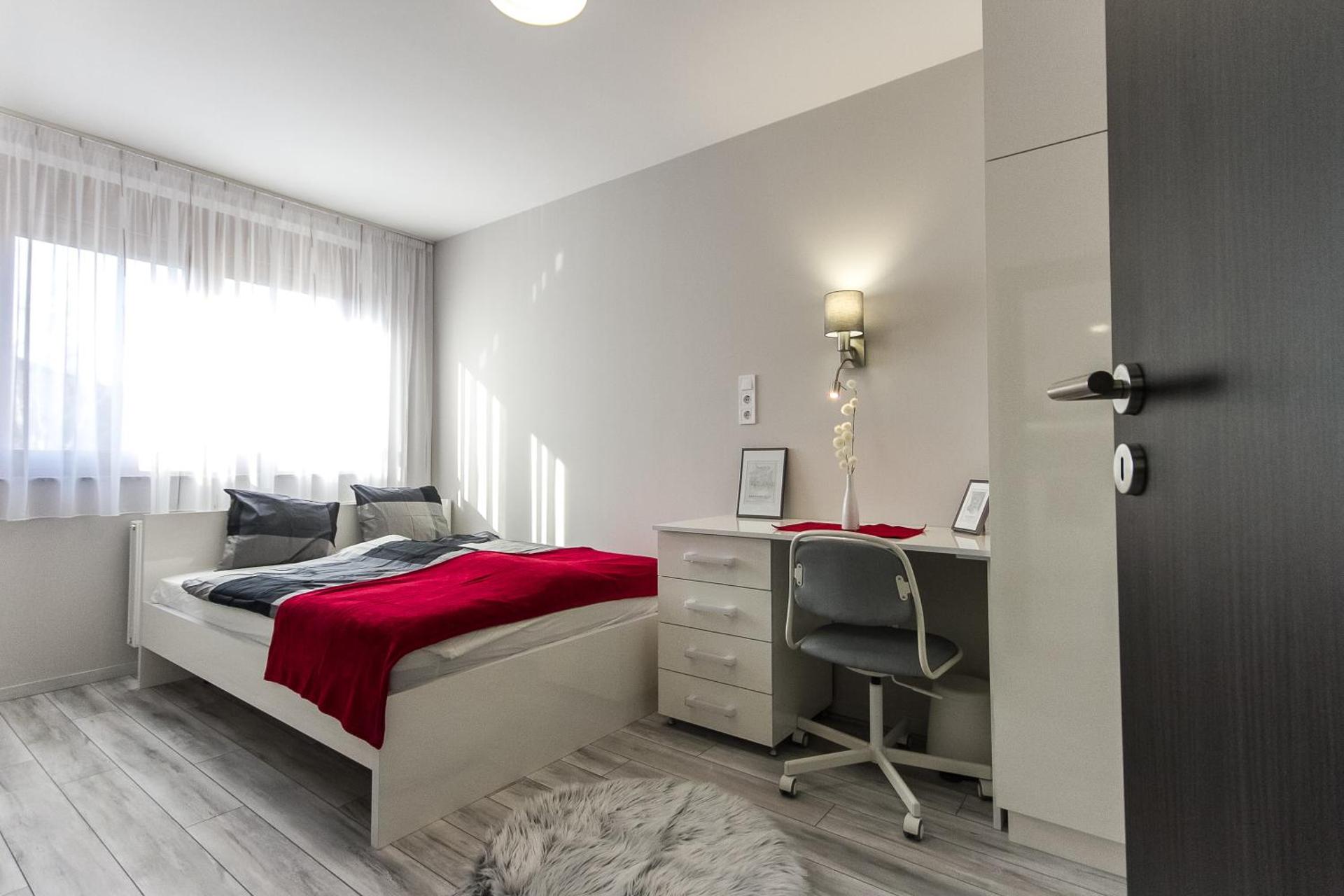 Grey Suites Pécs