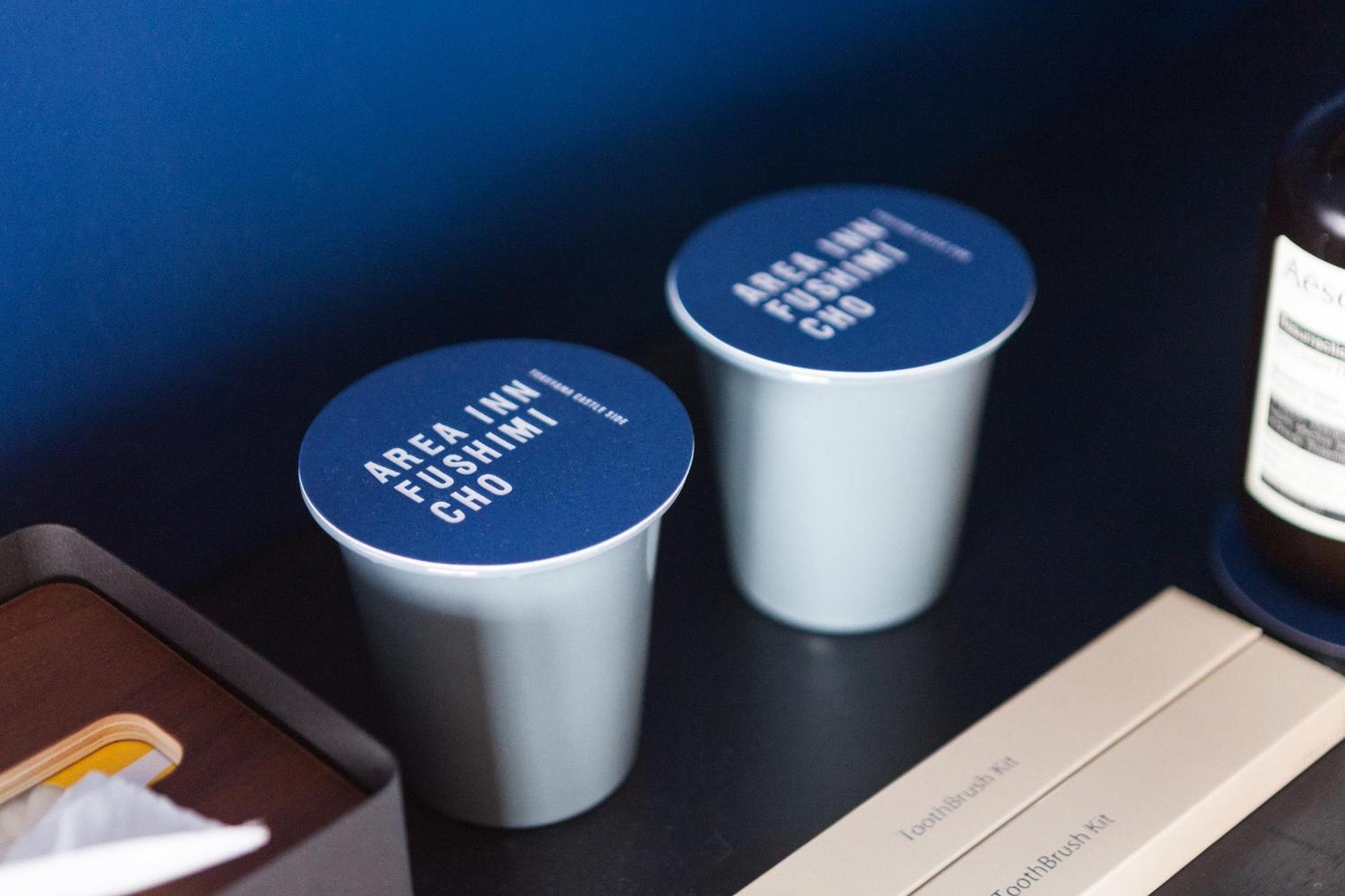 Property logo or sign