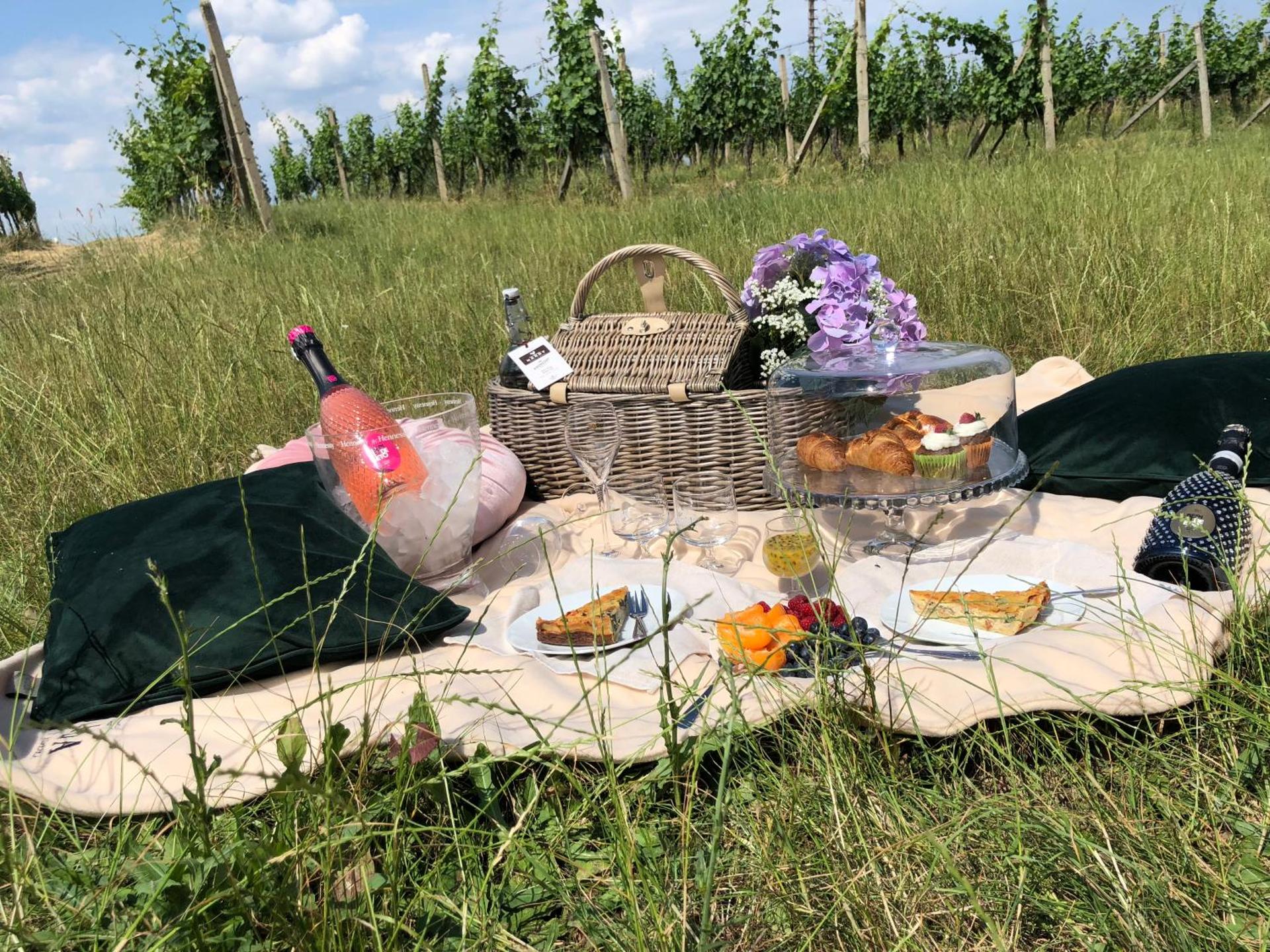 HARDY - Cognac & Pension