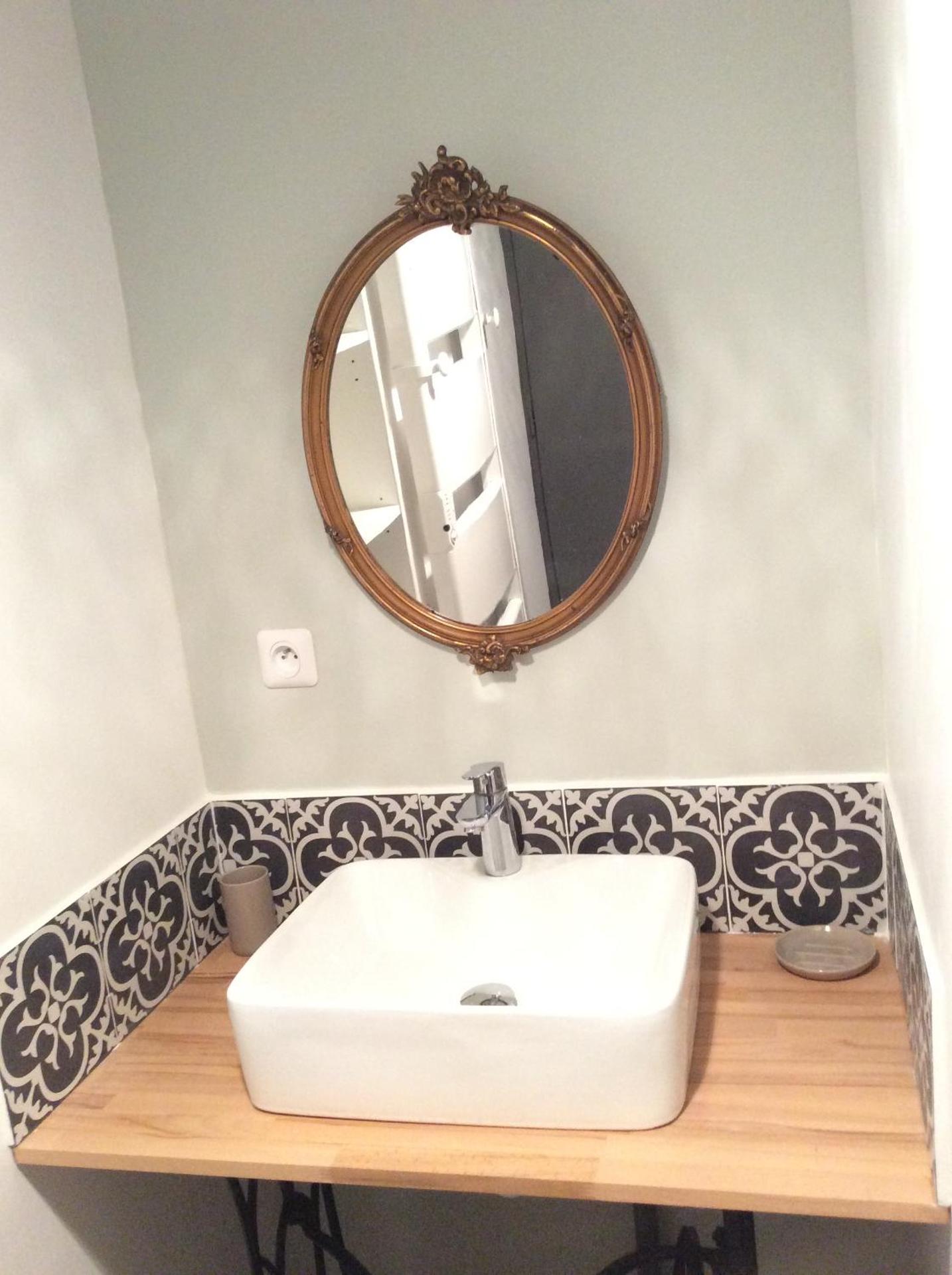 LOFT COCON EN PLEIN CENTRE DE SETE