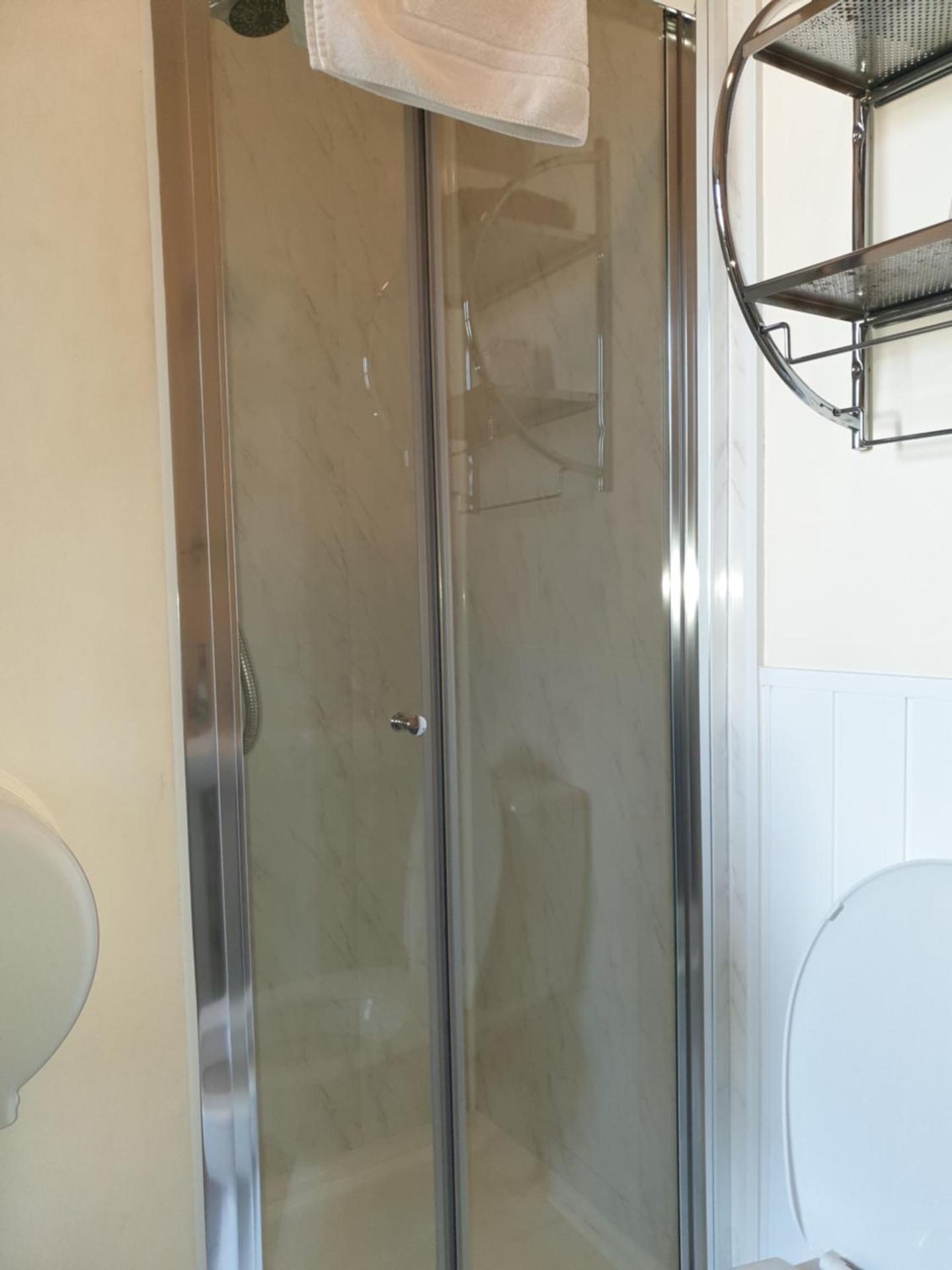 Standard Double Room - First Floor