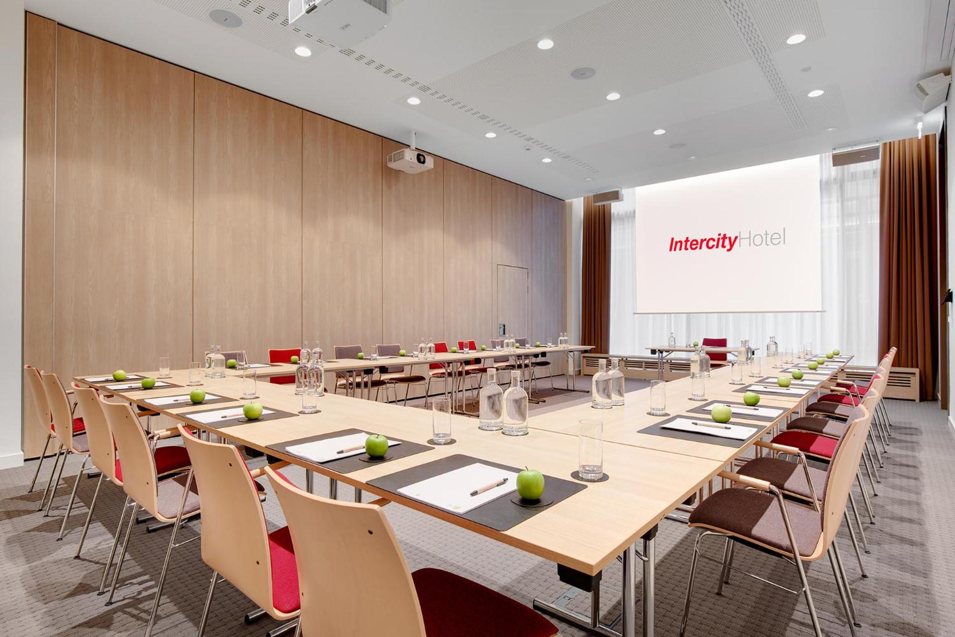 Banquet/Function facilities