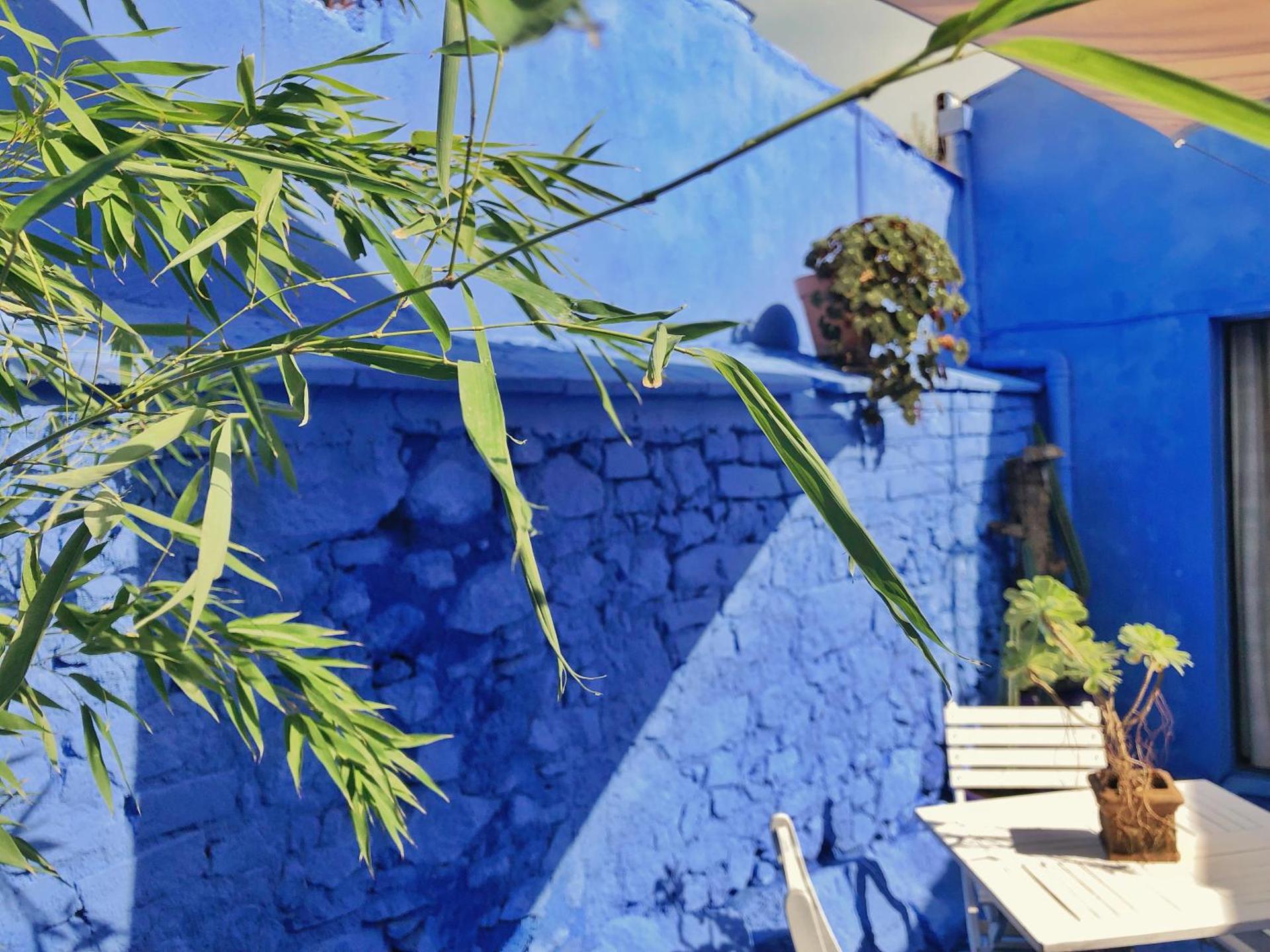 Double or Twin Room with Extra Bed