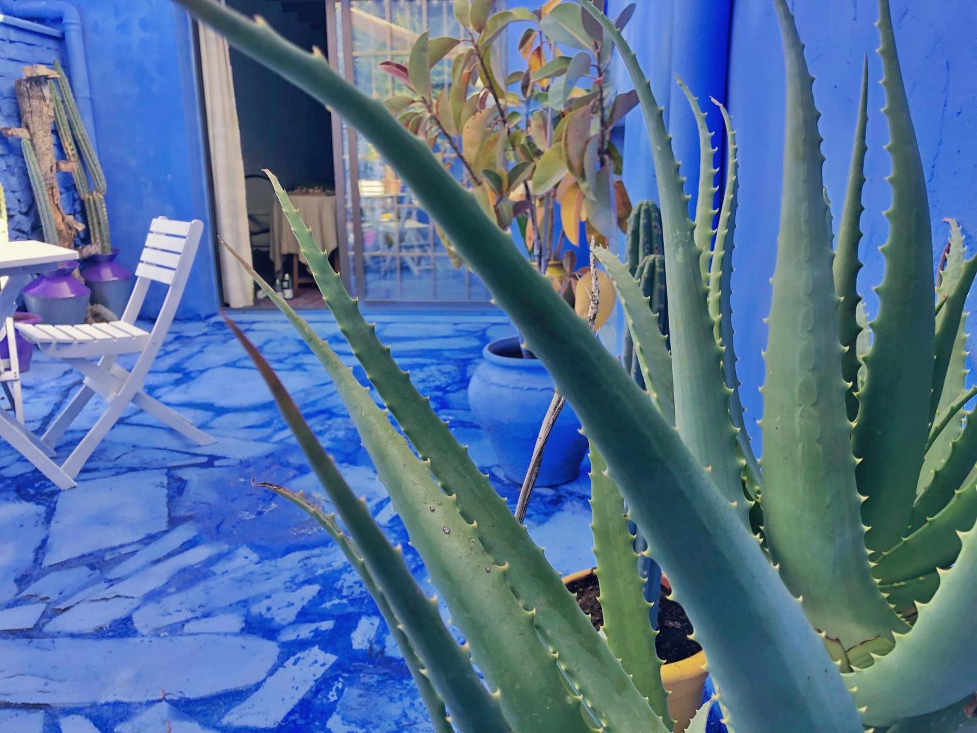 Double or Twin Room with Extra Bed