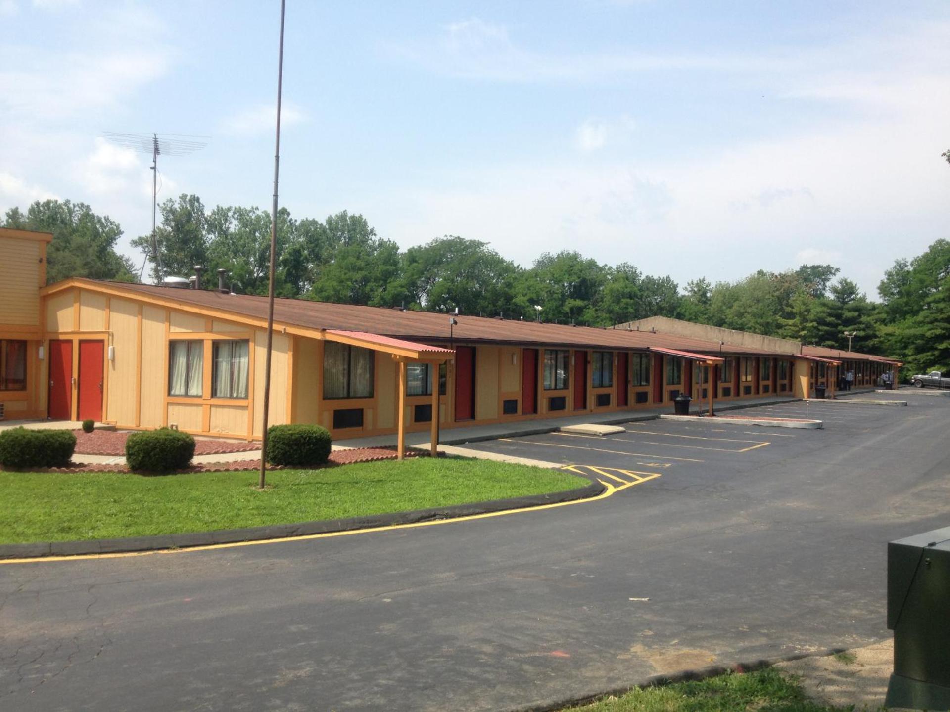 Guest Inn Lebanon (Ohio)