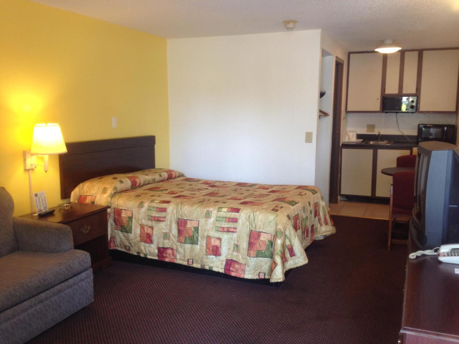 Guest Inn Lebanon (Ohio)