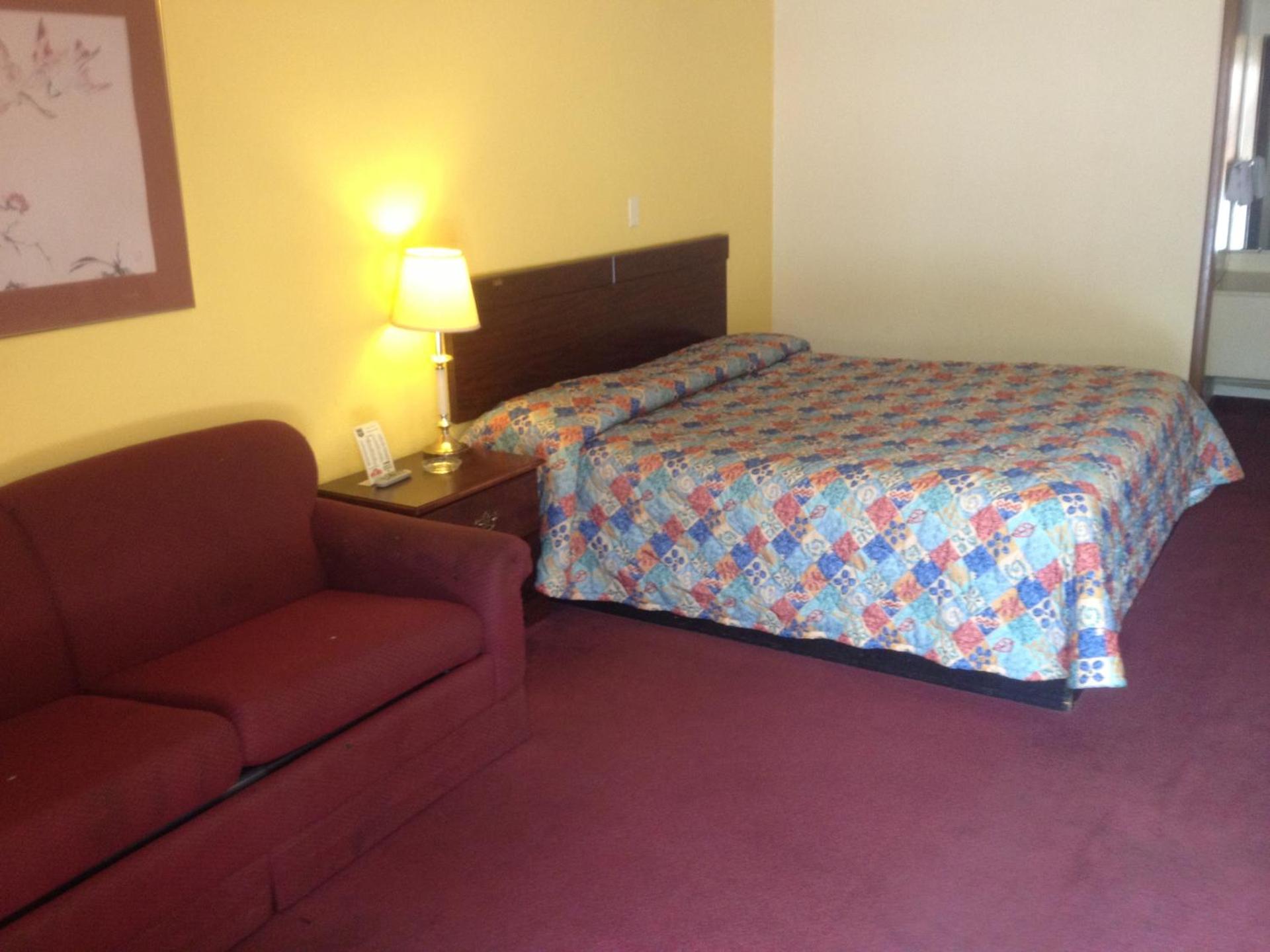 Guest Inn Lebanon (Ohio)