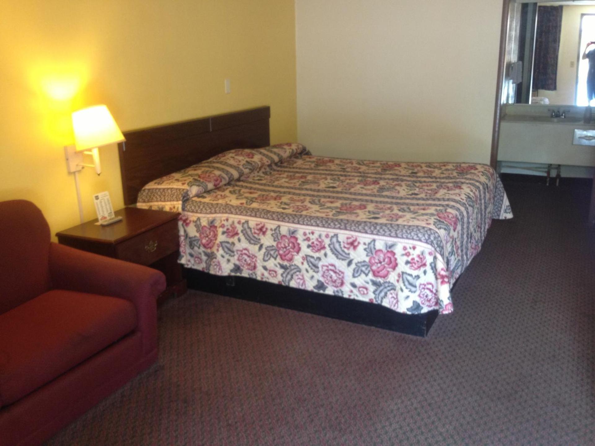 Guest Inn Lebanon (Ohio)