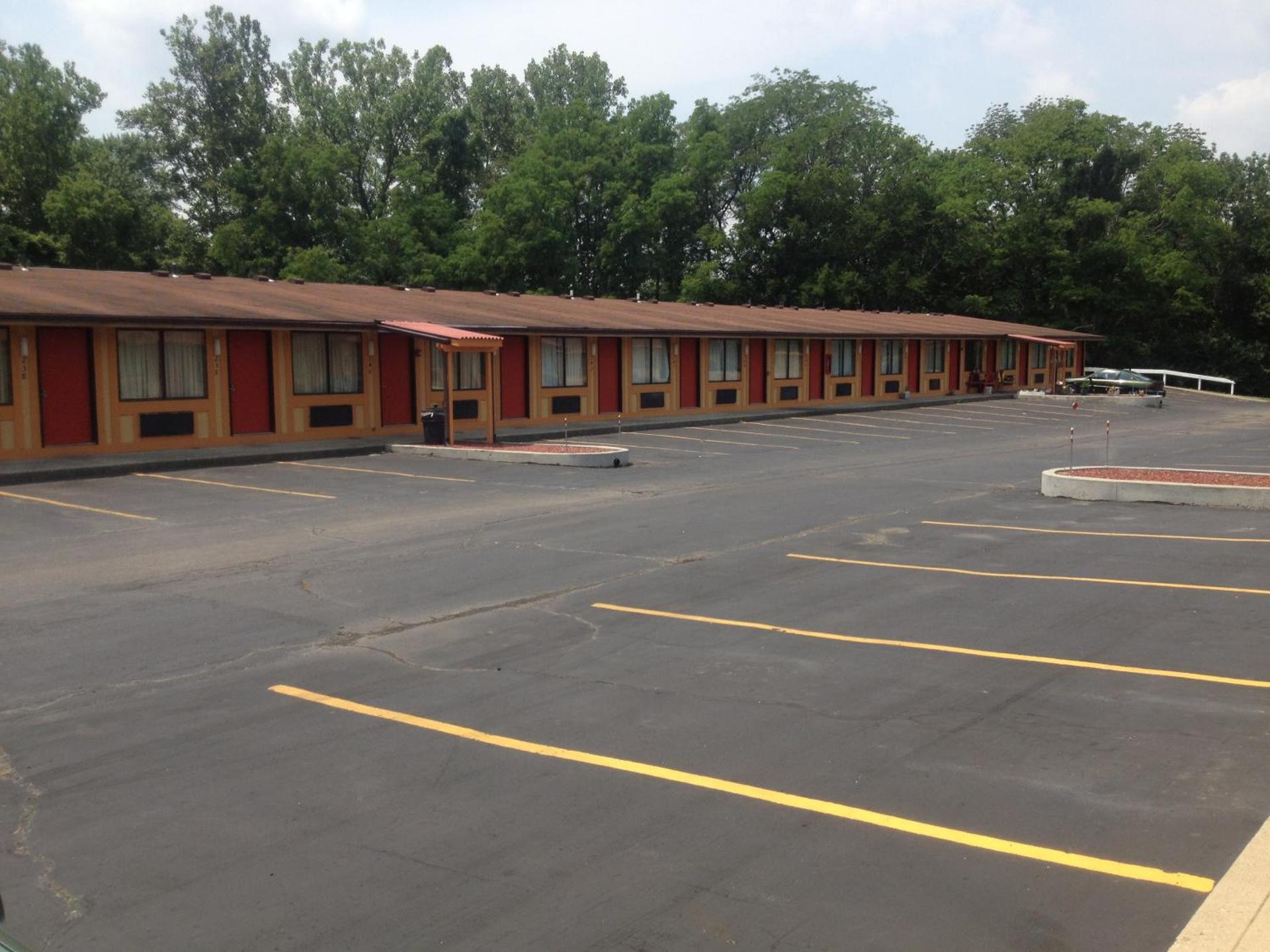 Guest Inn Lebanon (Ohio)