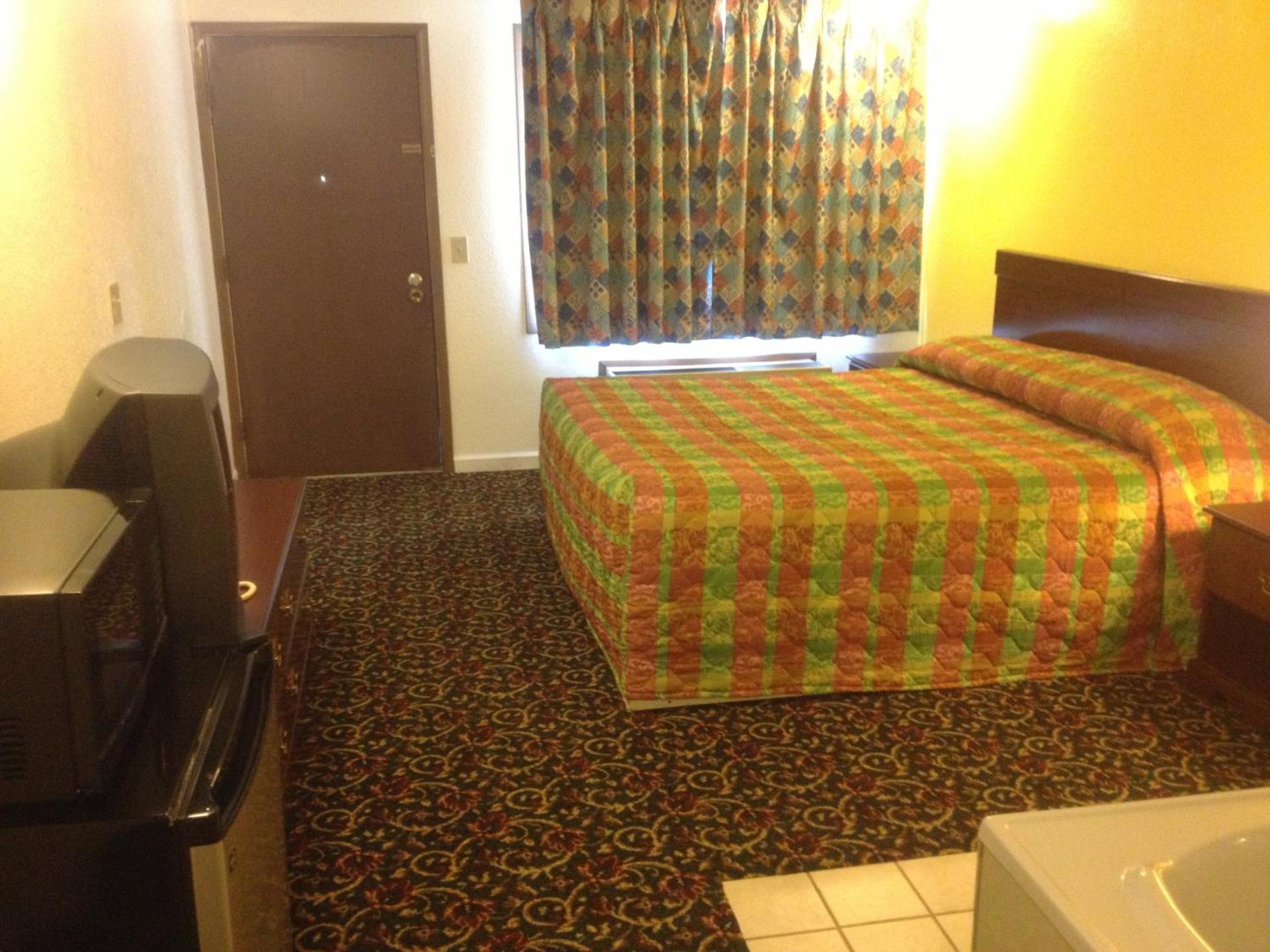 Guest Inn Lebanon (Ohio)