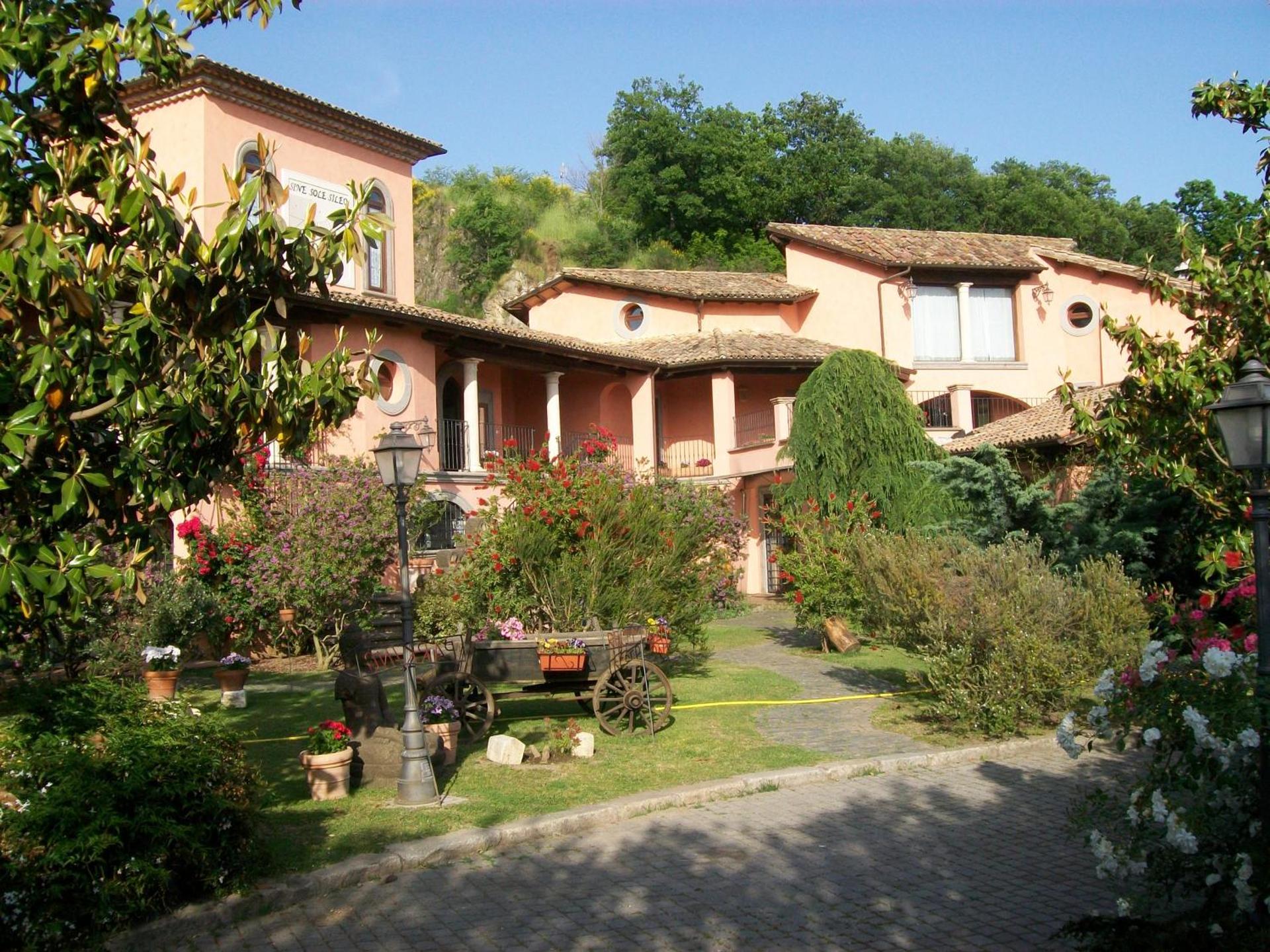Antica Pietrara B&B