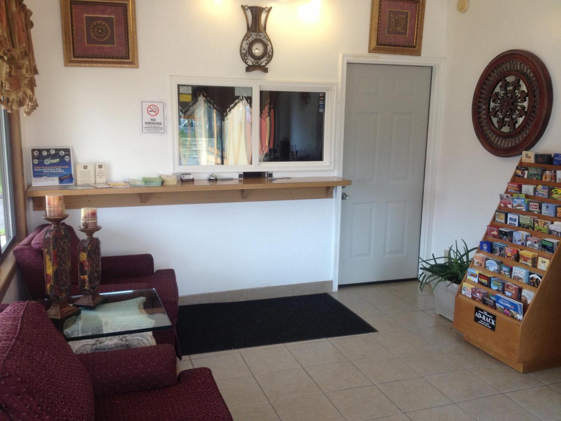 Guest Inn Lebanon (Ohio)