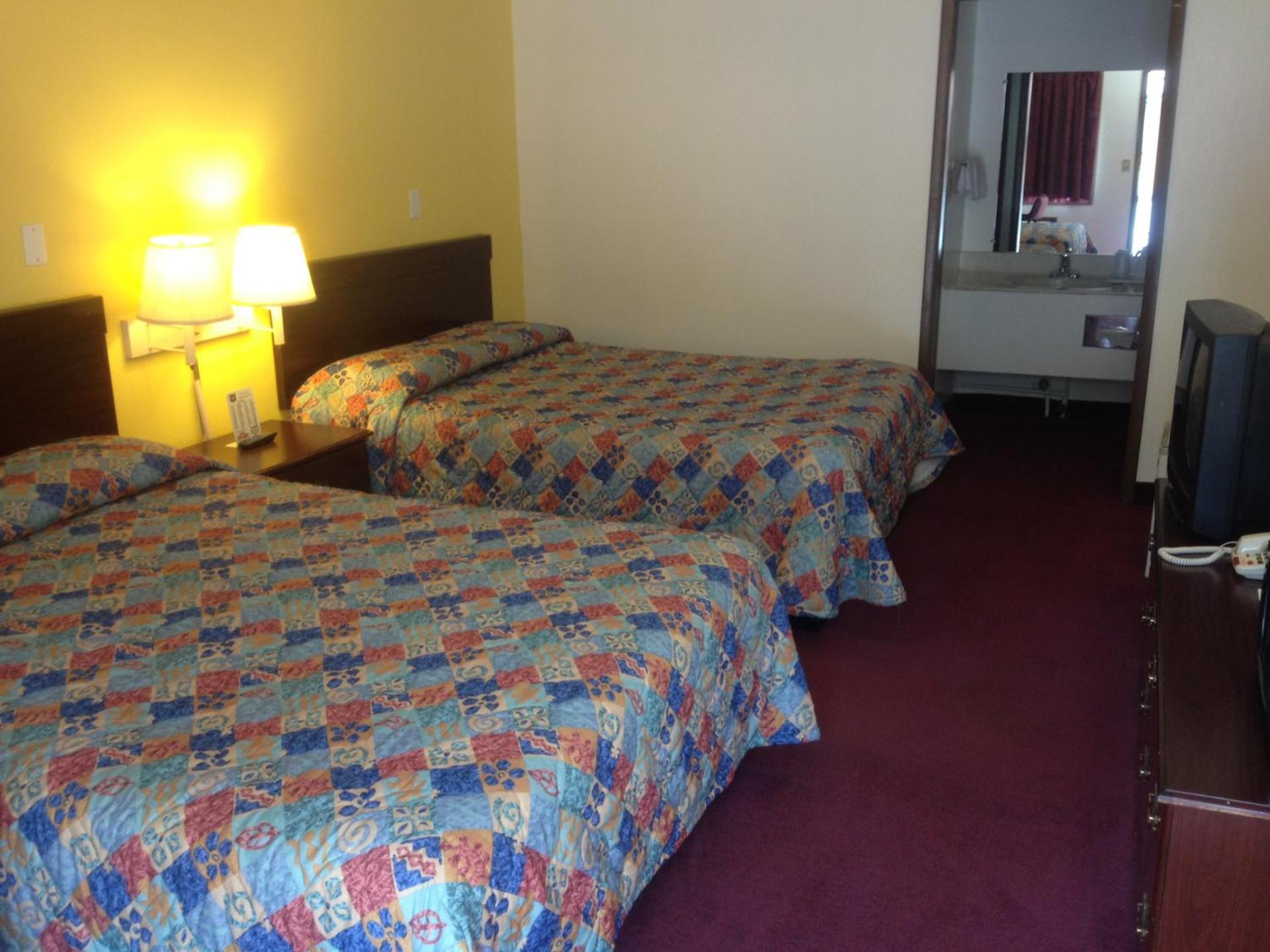 Guest Inn Lebanon (Ohio)