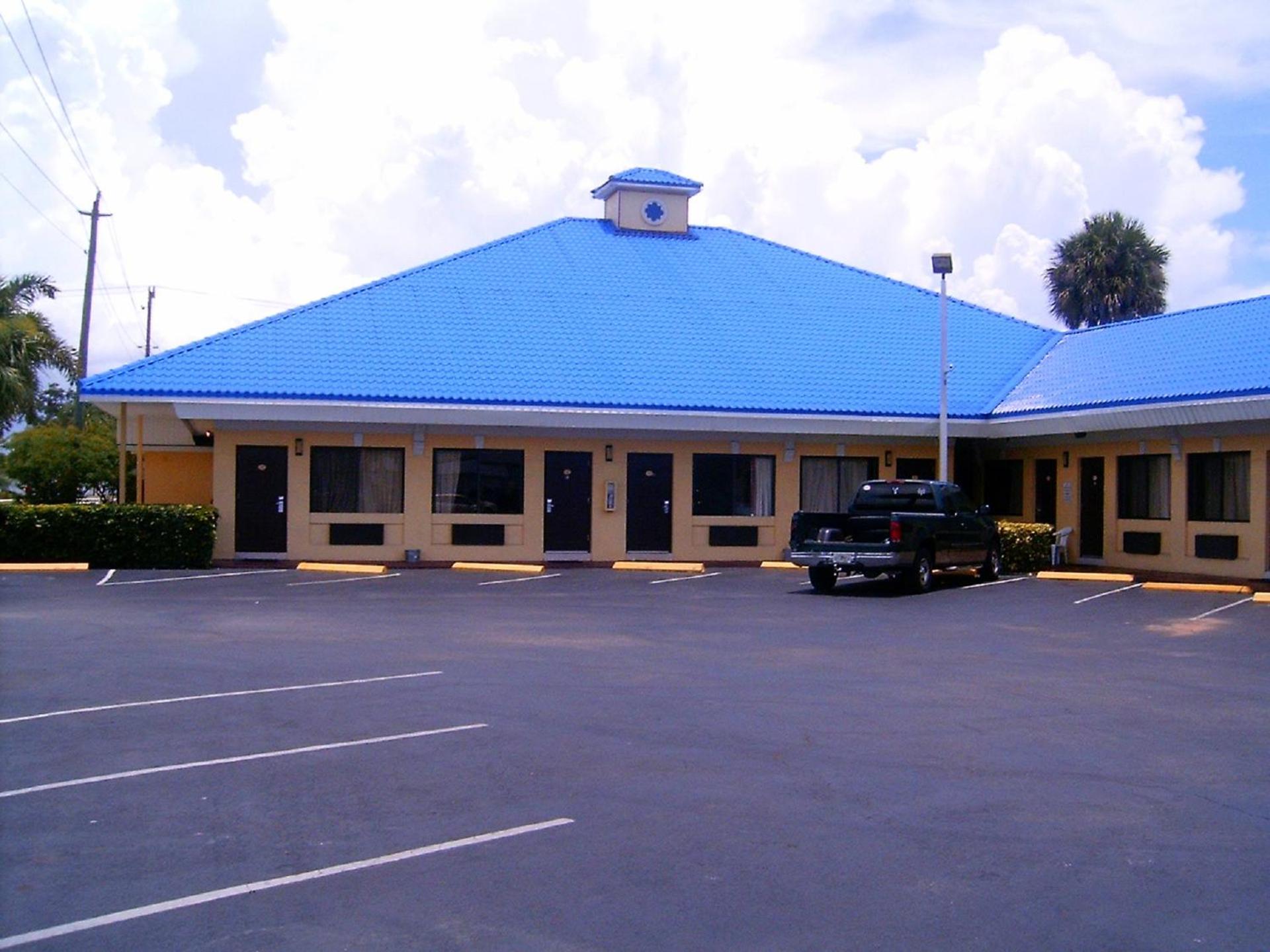 Property logo or sign