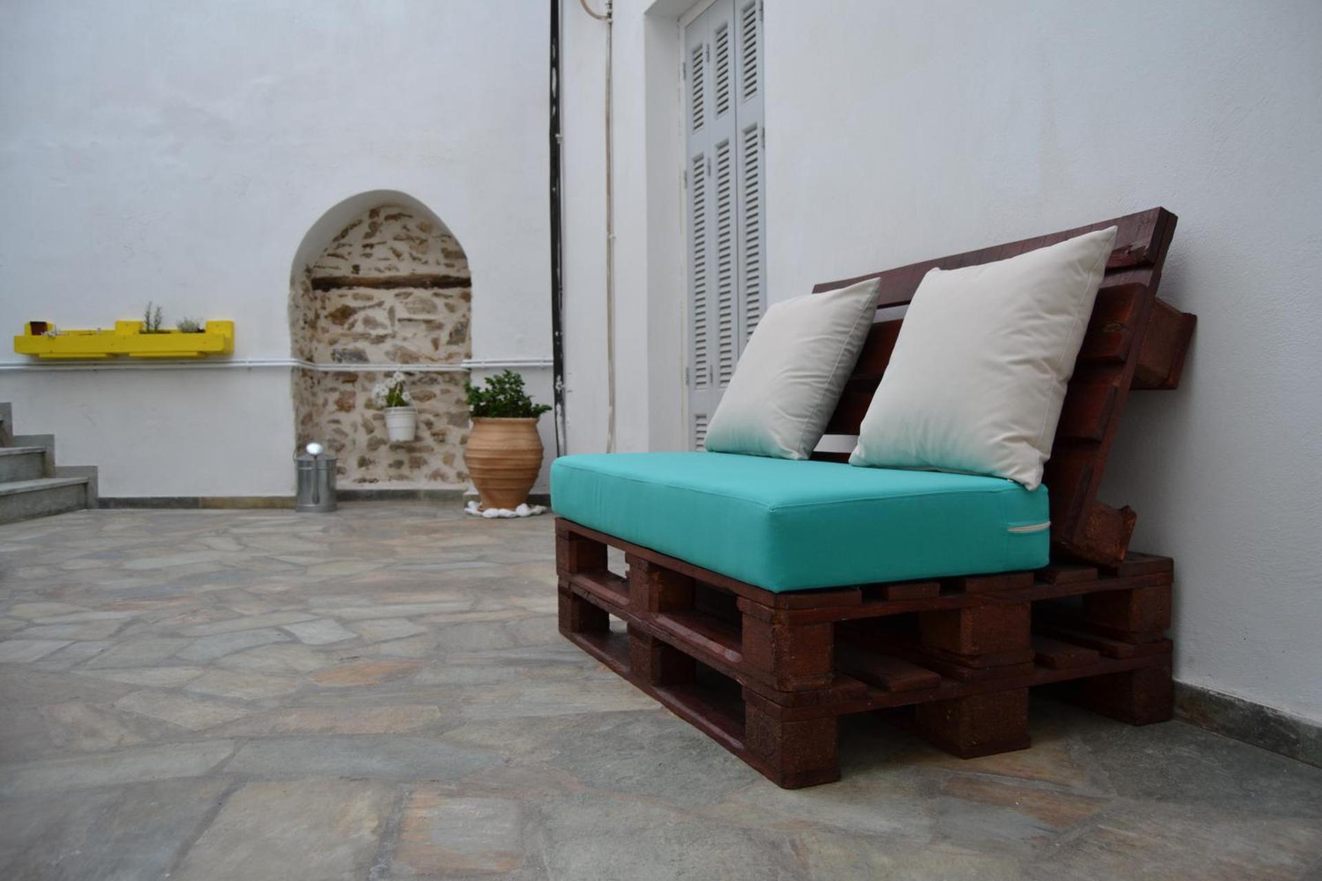 Ariadni Rooms & Apartments