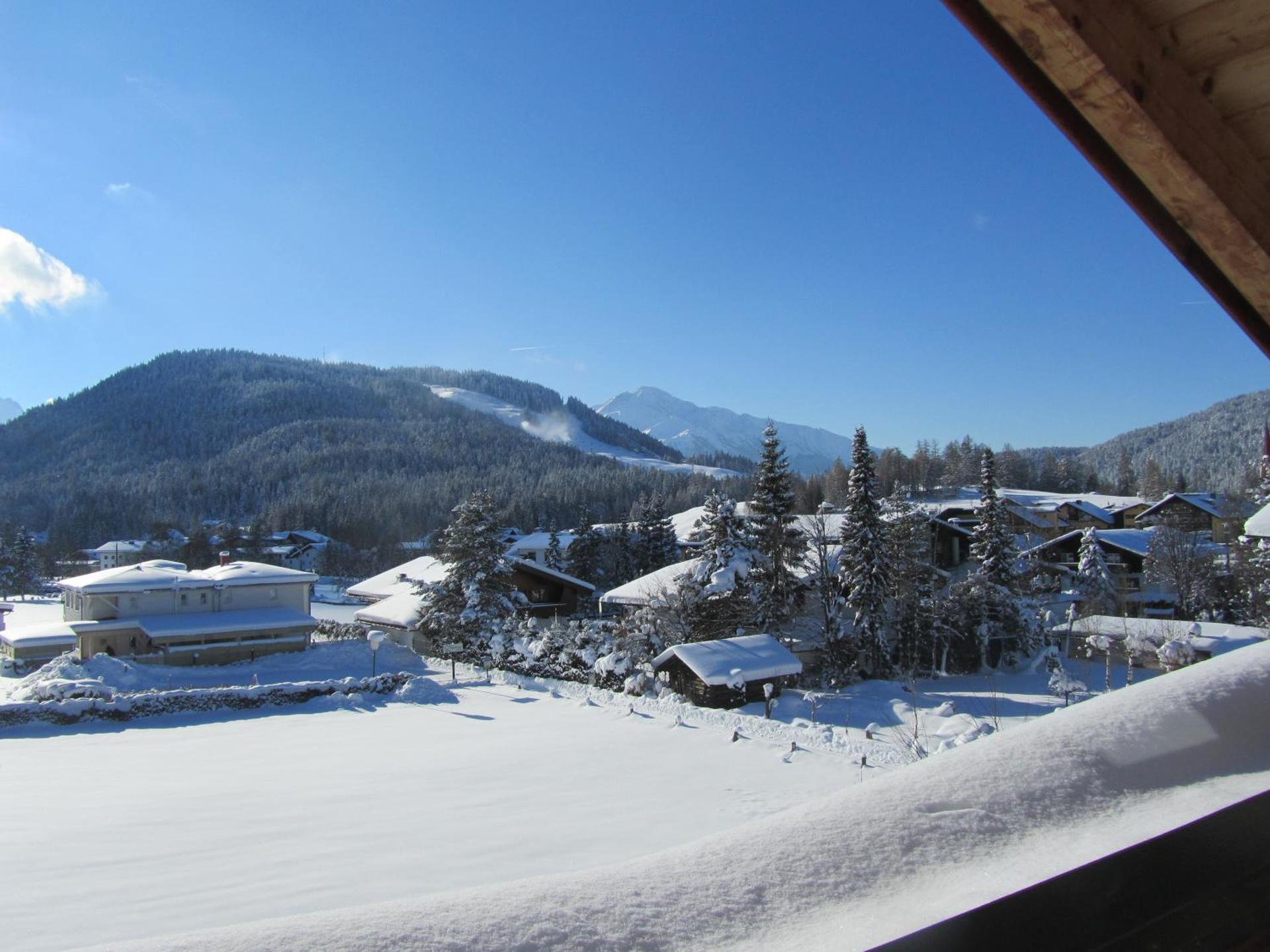 View (from property/room)