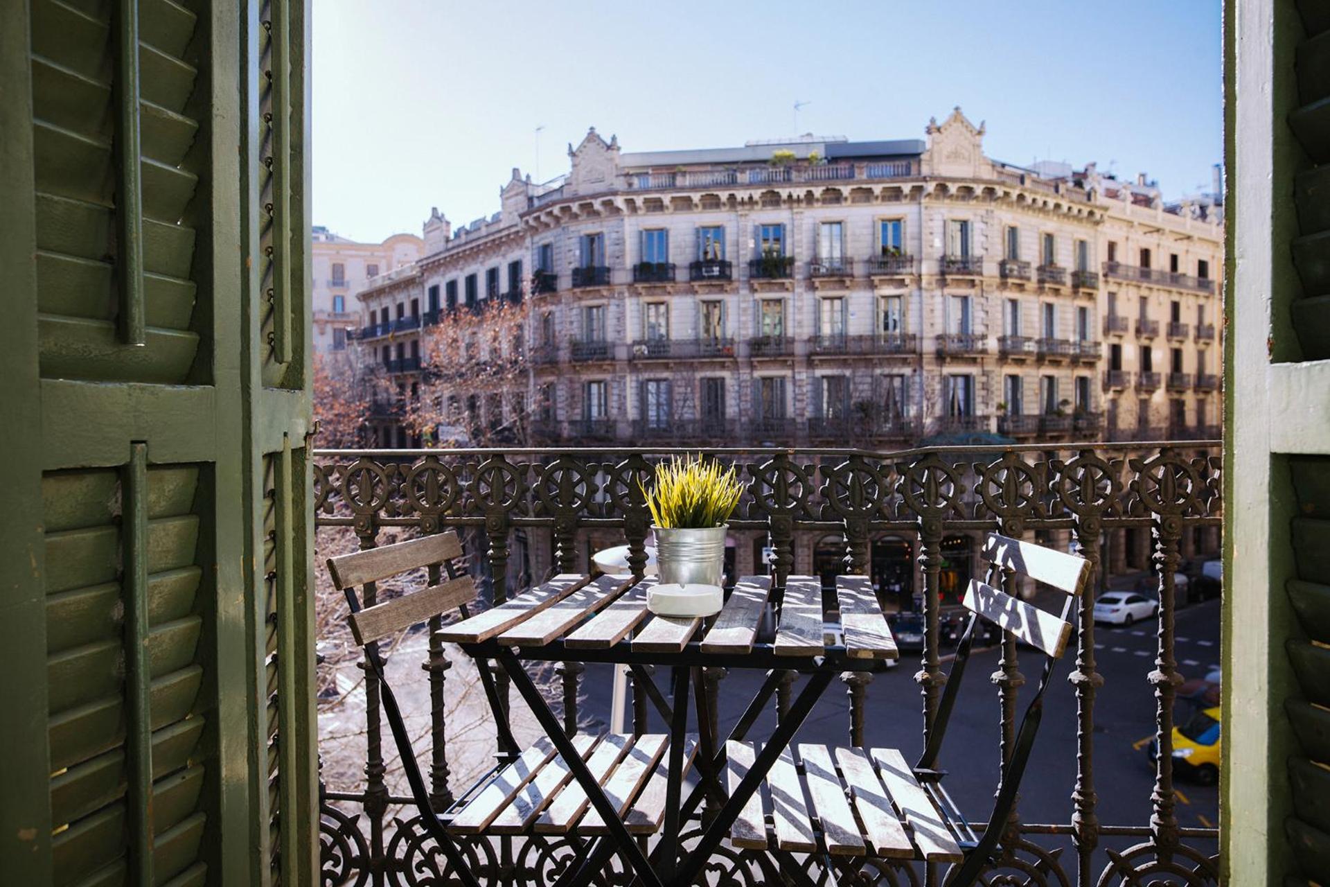 View (from property/room)