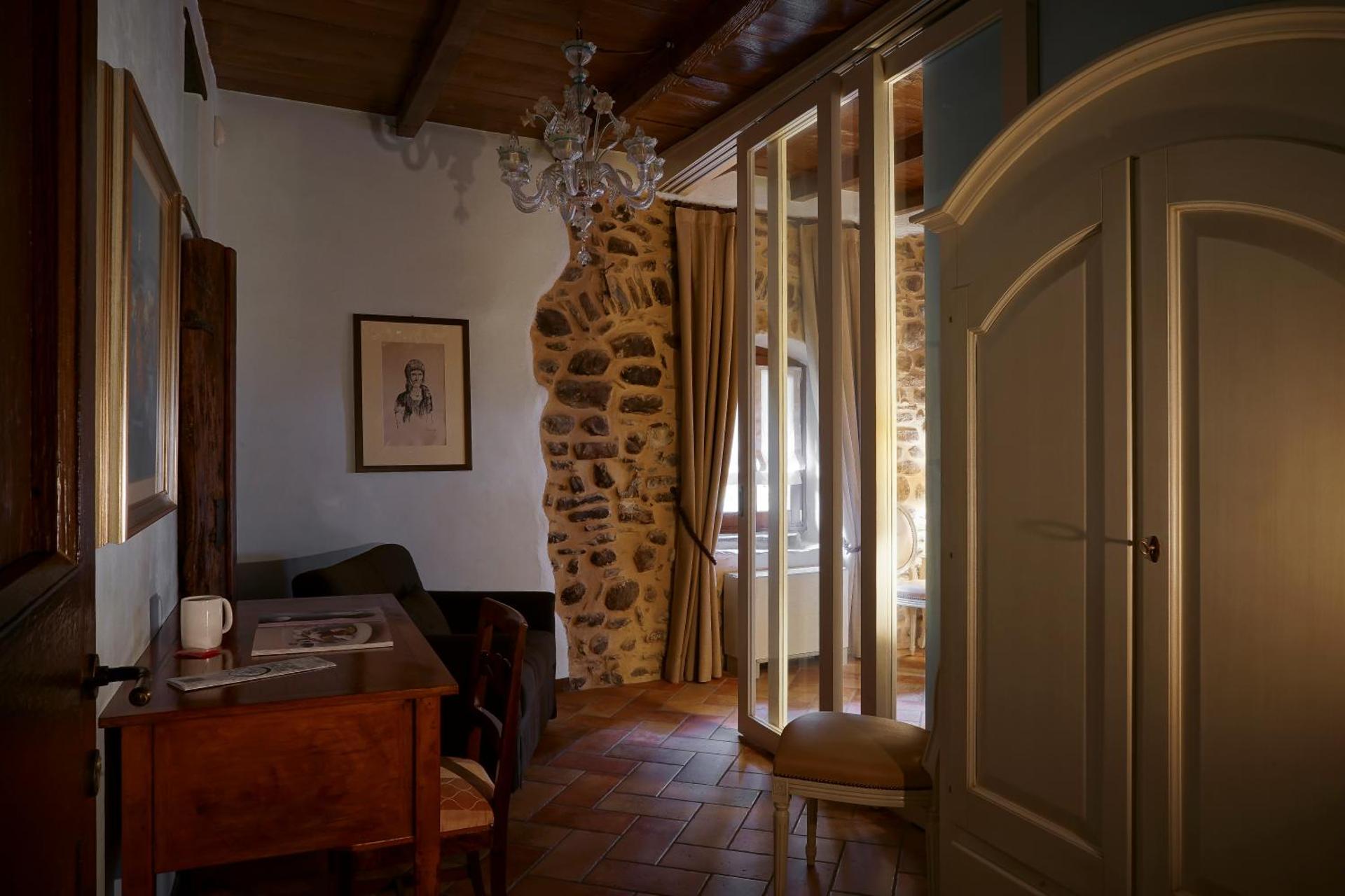 Locanda Osteria Marascia