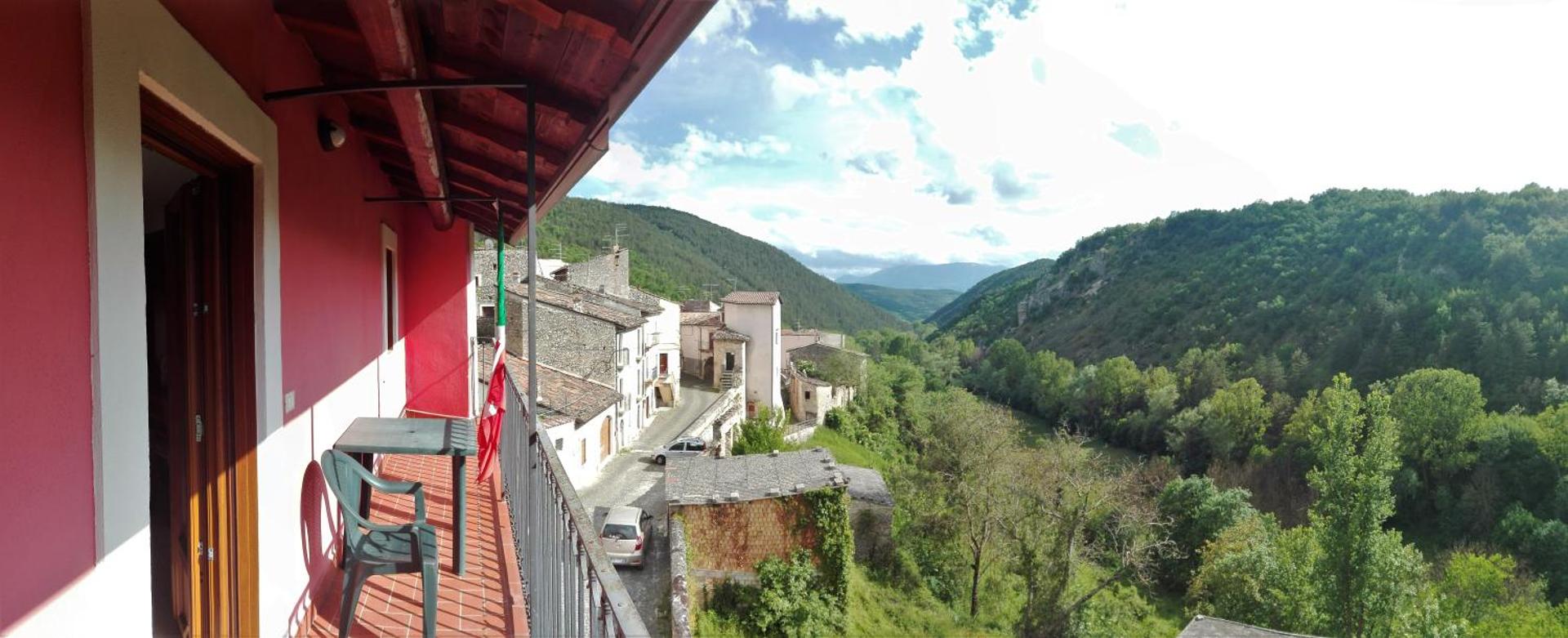 View (from property/room)