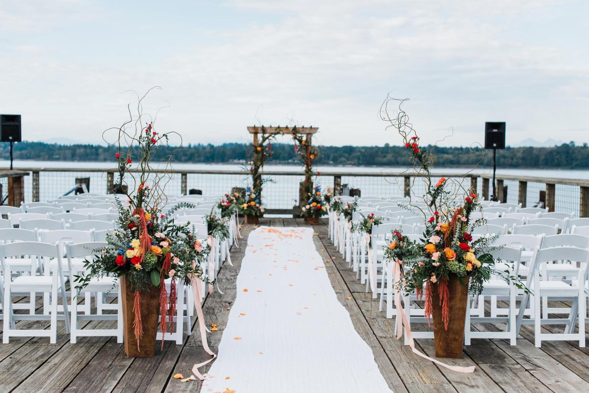 Semiahmoo Resort Golf & Spa, Trademark Collection by Wyndham