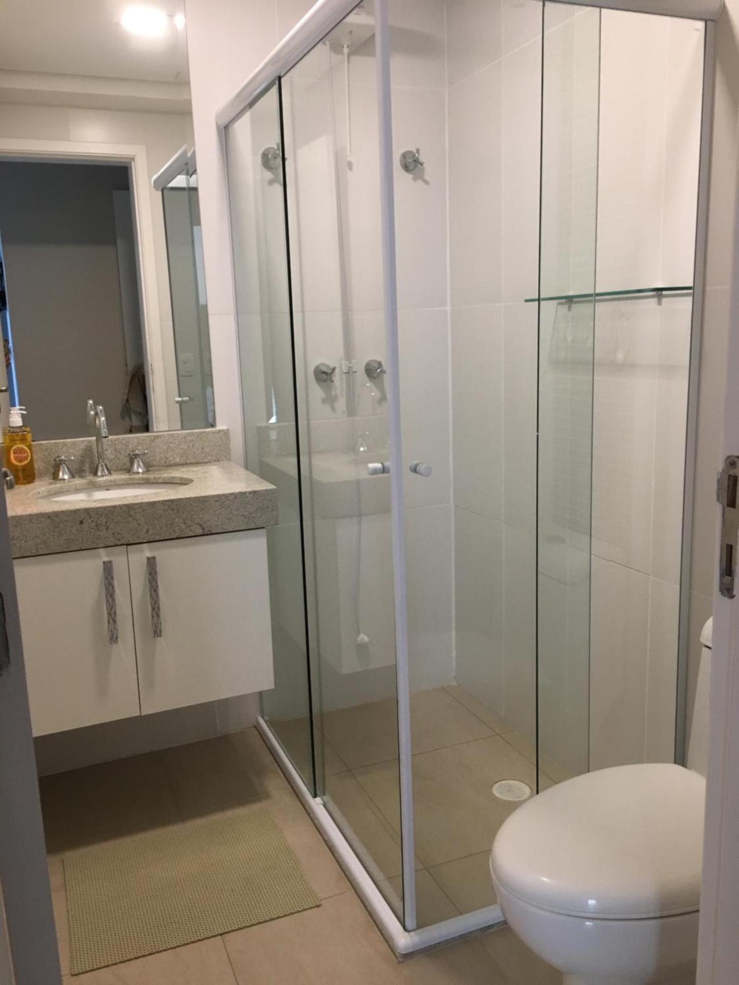 Flat Capitania Varam