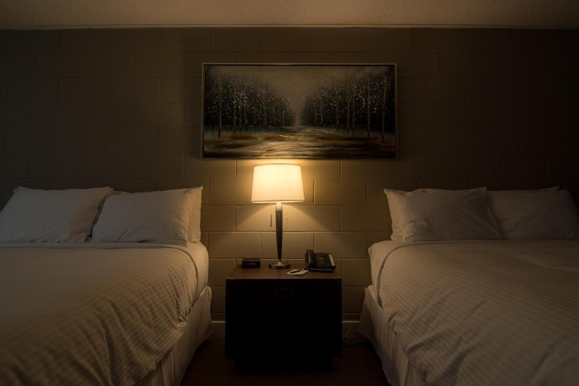 Northwood Plaza Hotel