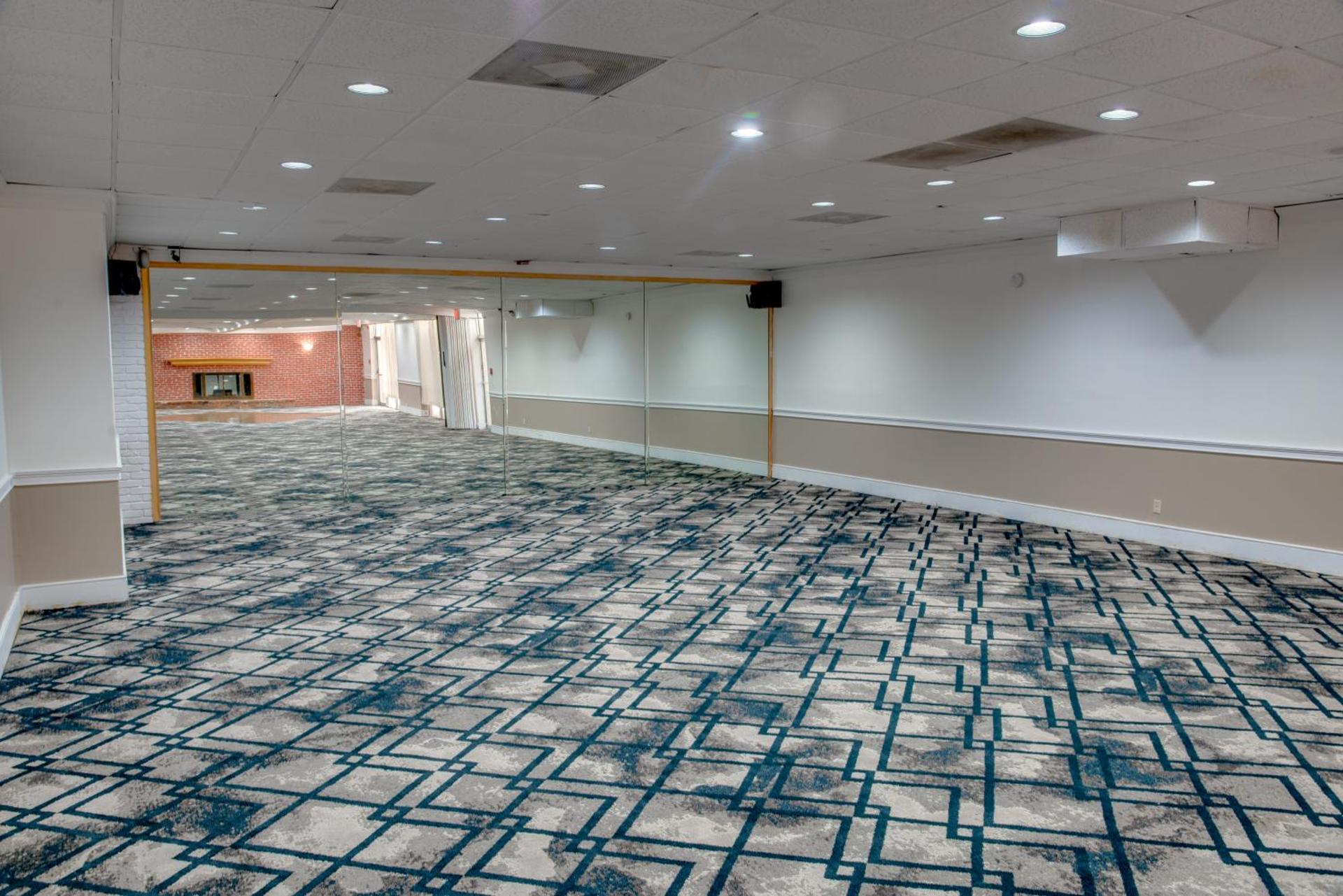 Banquet/Function facilities