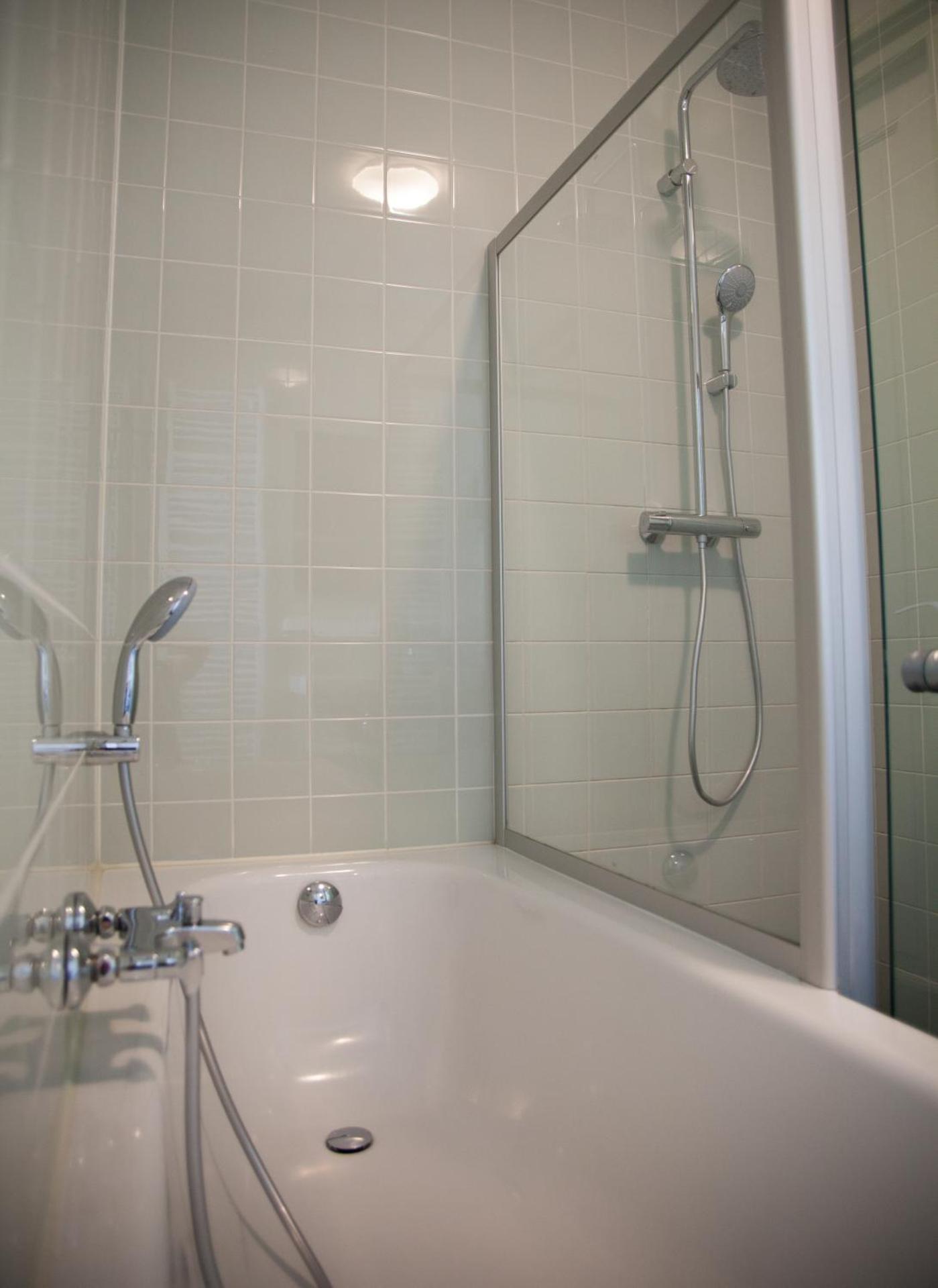 Gelkingehof Aparthotel