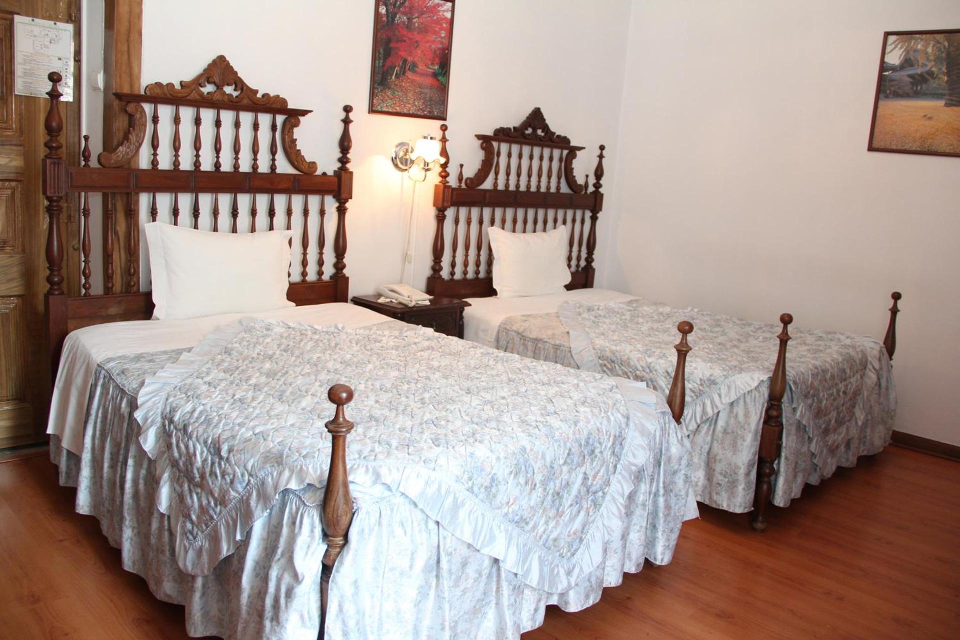 Residencial Carvalho